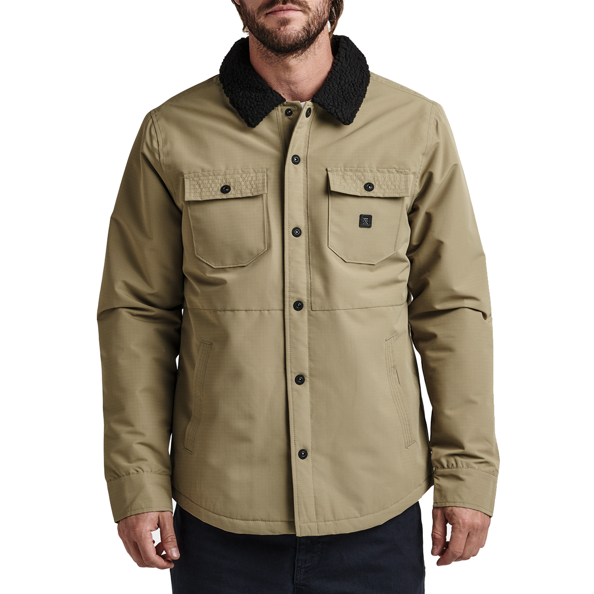 Roark Hebrides Weatherproof Jacket - Men's | evo