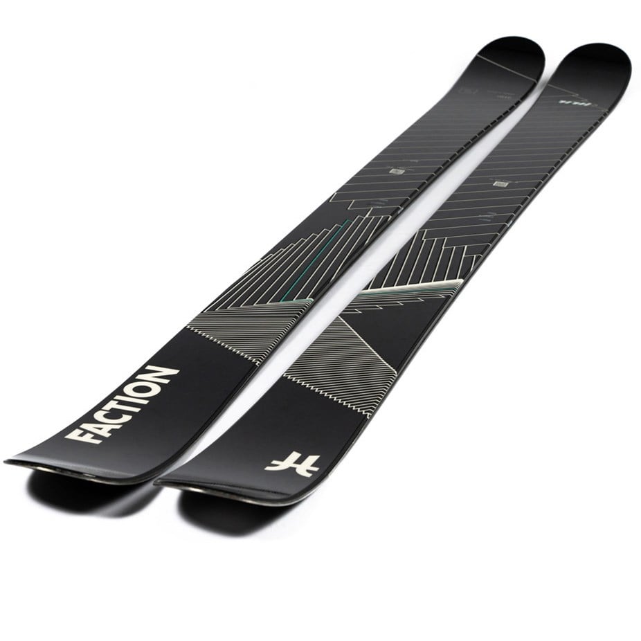 Faction Mana 2 Skis 2024 | evo