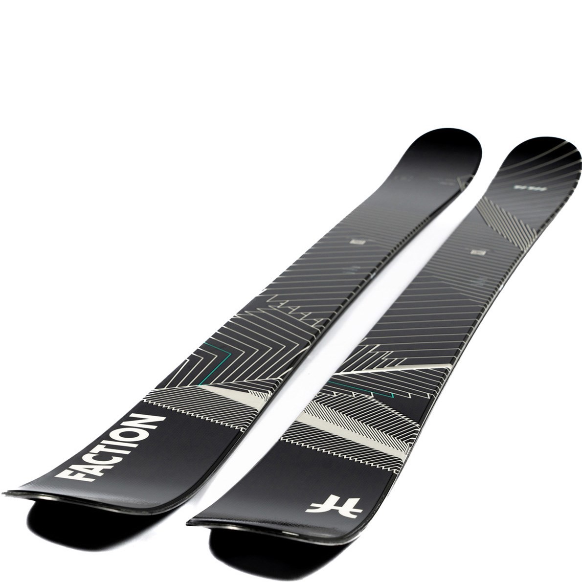 Faction Mana 3 Skis 2024 | evo