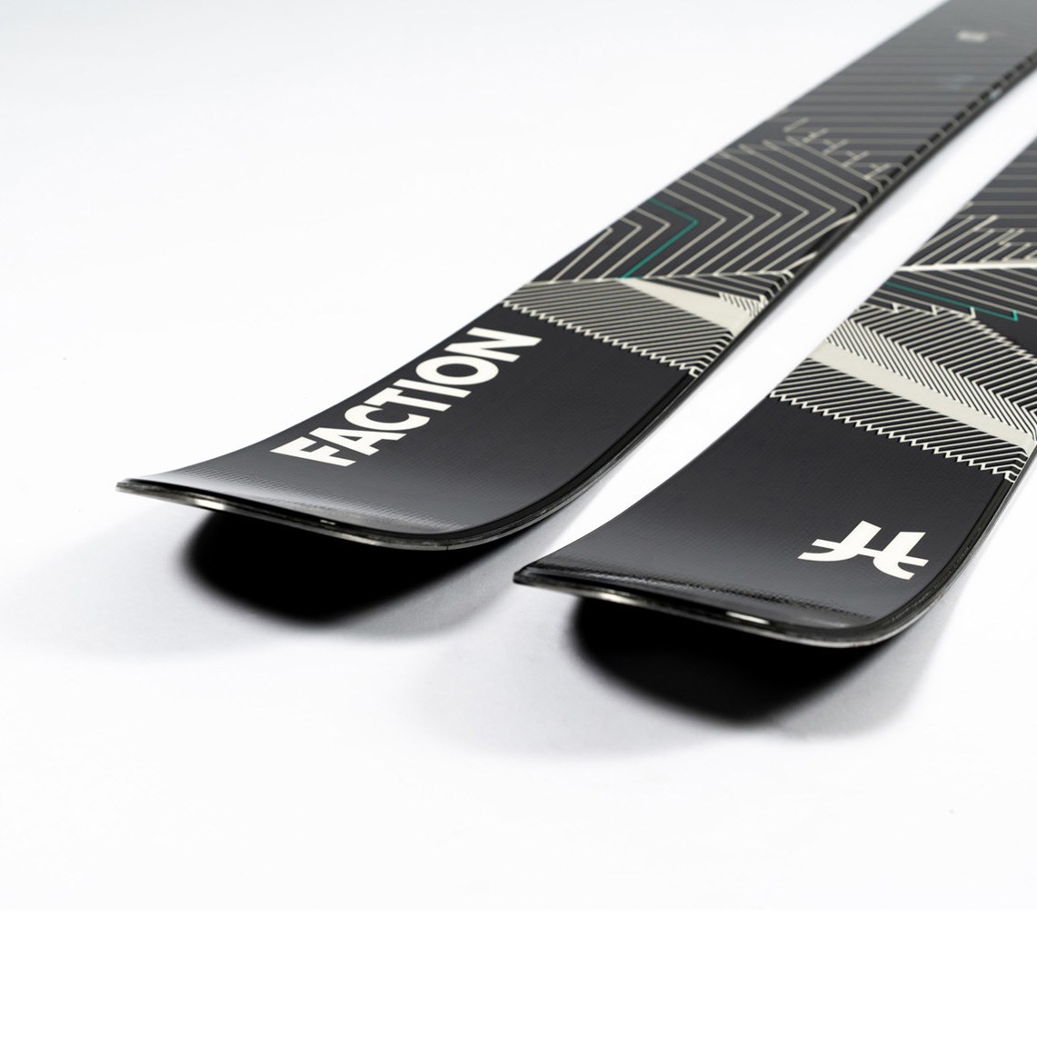 Faction Mana 3 Skis 2024 | evo