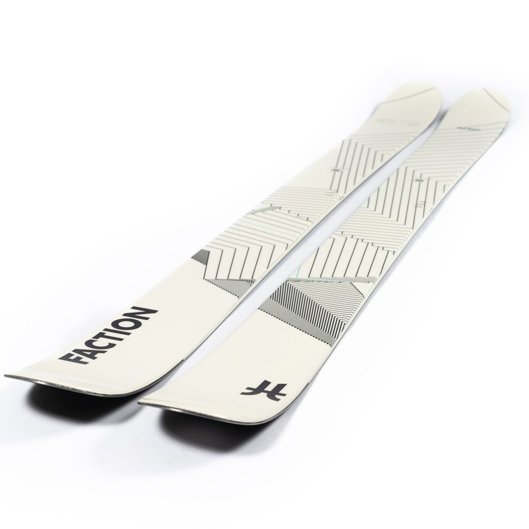 FACTION Mana 3 スキー板のみ2023-2024 184cm Faction Mana 3X | 2024 Women's Freeride Ski – Faction Skis US