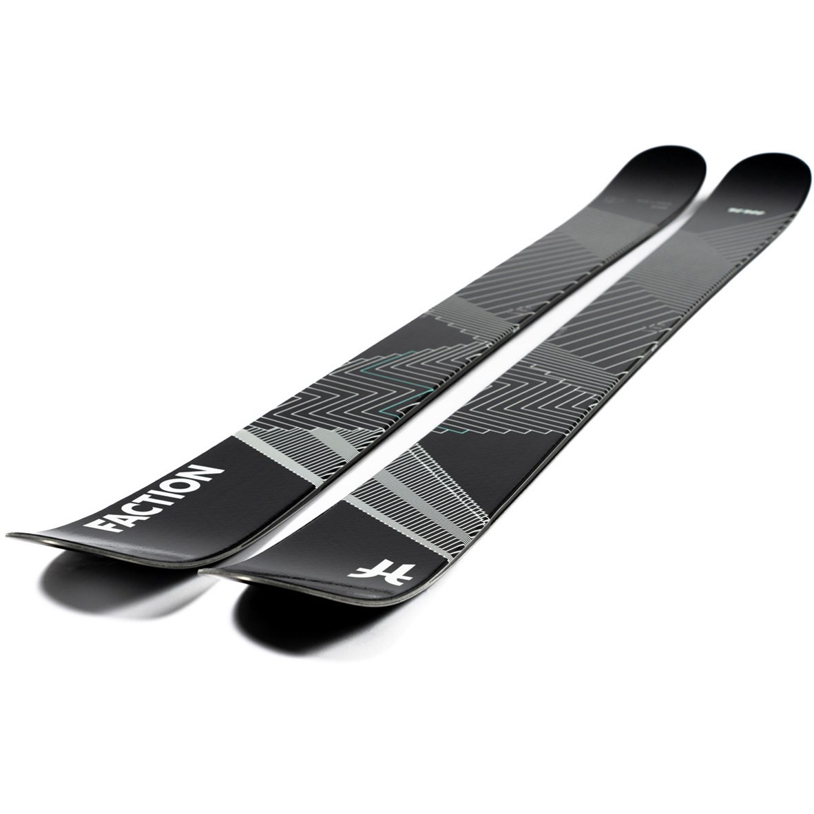 スキー FACTION mana4 184 Faction Mana 4 Skis 2024 | evo