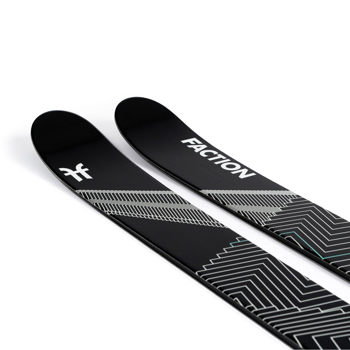 スキー FACTION mana4 184 スキー FACTION mana4 184 Faction Mana 4 | 2024 Powder Ski