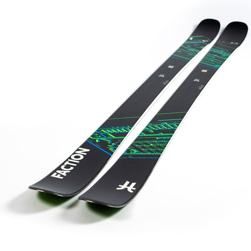 Faction Prodigy 1 Skis 2024 | evo Canada