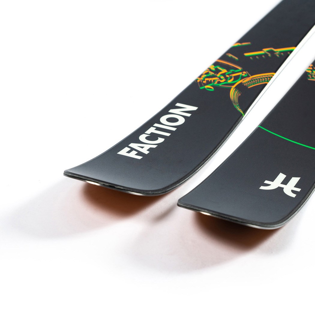 Faction Prodigy 2 Skis 2024 | evo