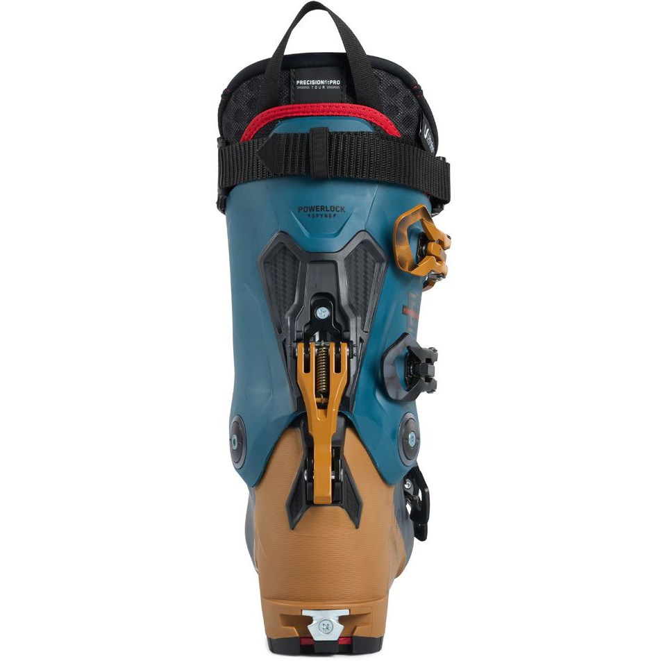 K2 Mindbender 120 MV Alpine Touring Ski Boots 2023 | evo