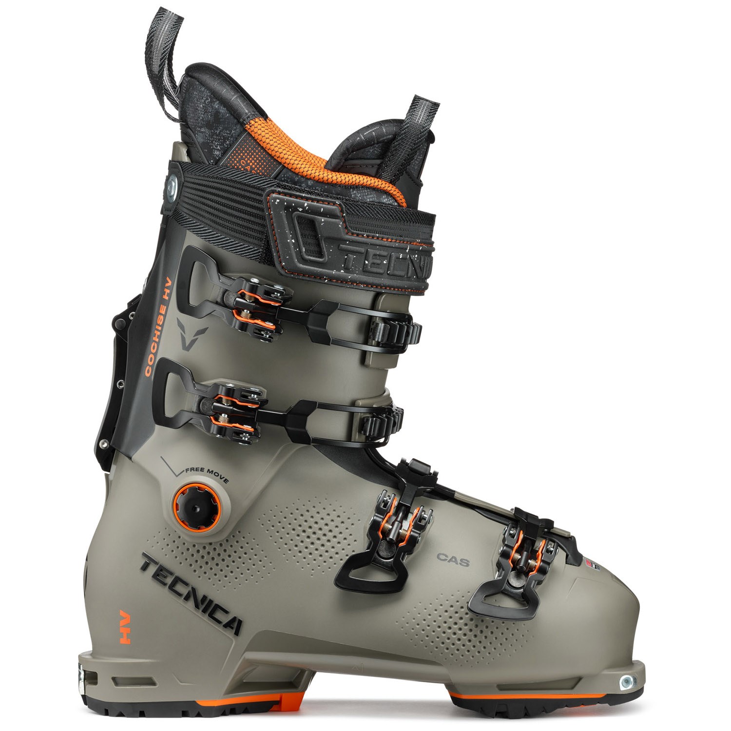 Tecnica Cochise HV 110 DYN Alpine Touring Ski Boots 2025 | evo