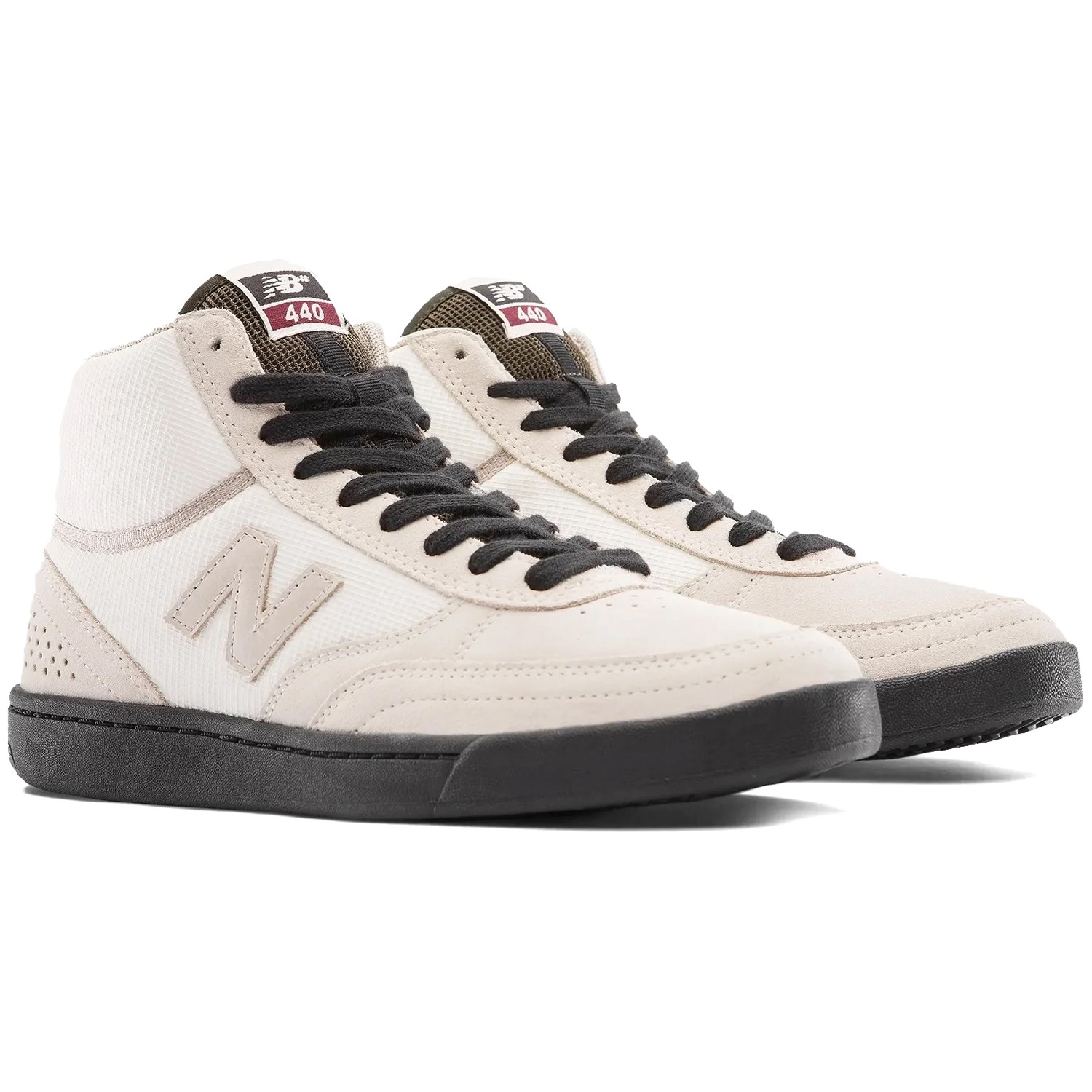 New Balance Numeric 440 High Shoes