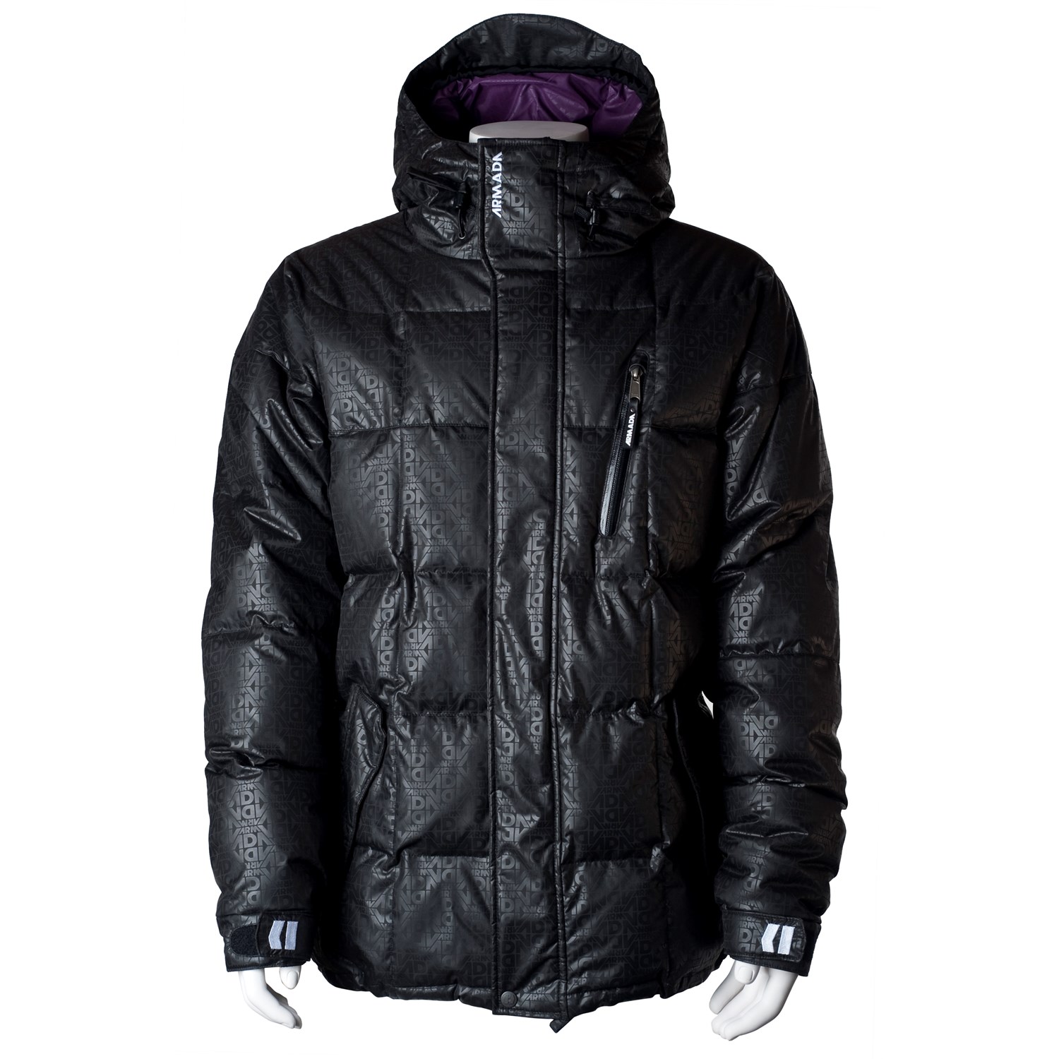 Armada Cosmo Down Jacket Evo