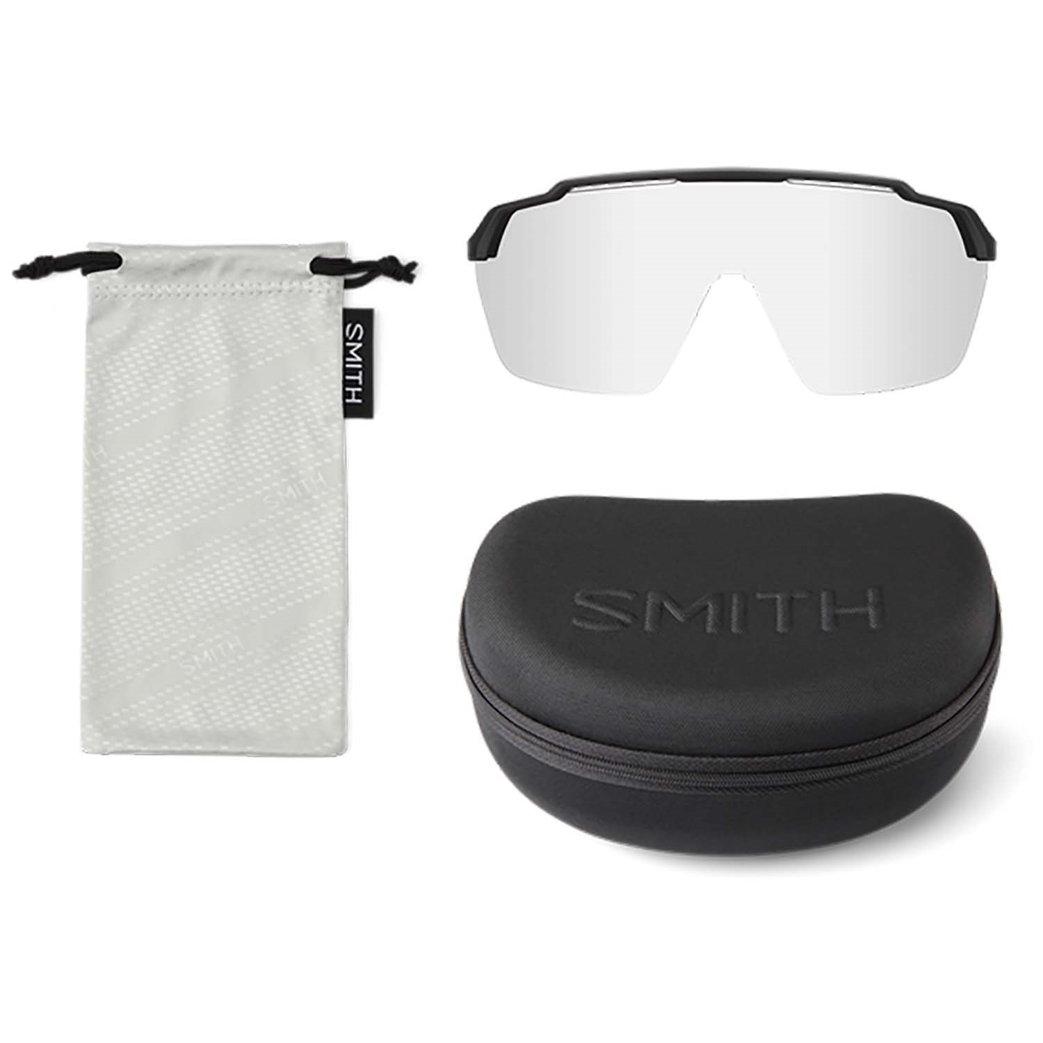 Smith Shift XL MAG Sunglasses | evo