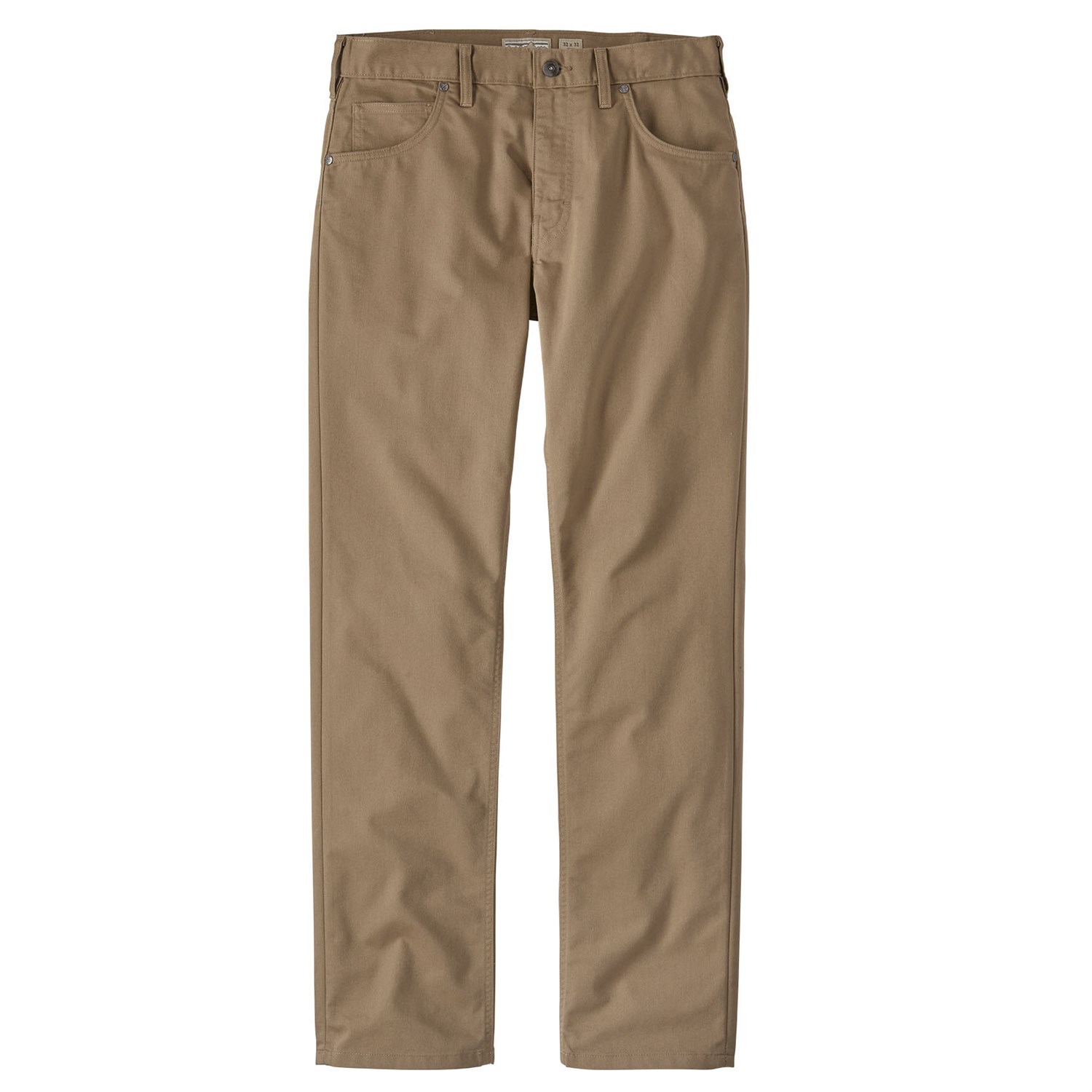 Performance twill store jeans