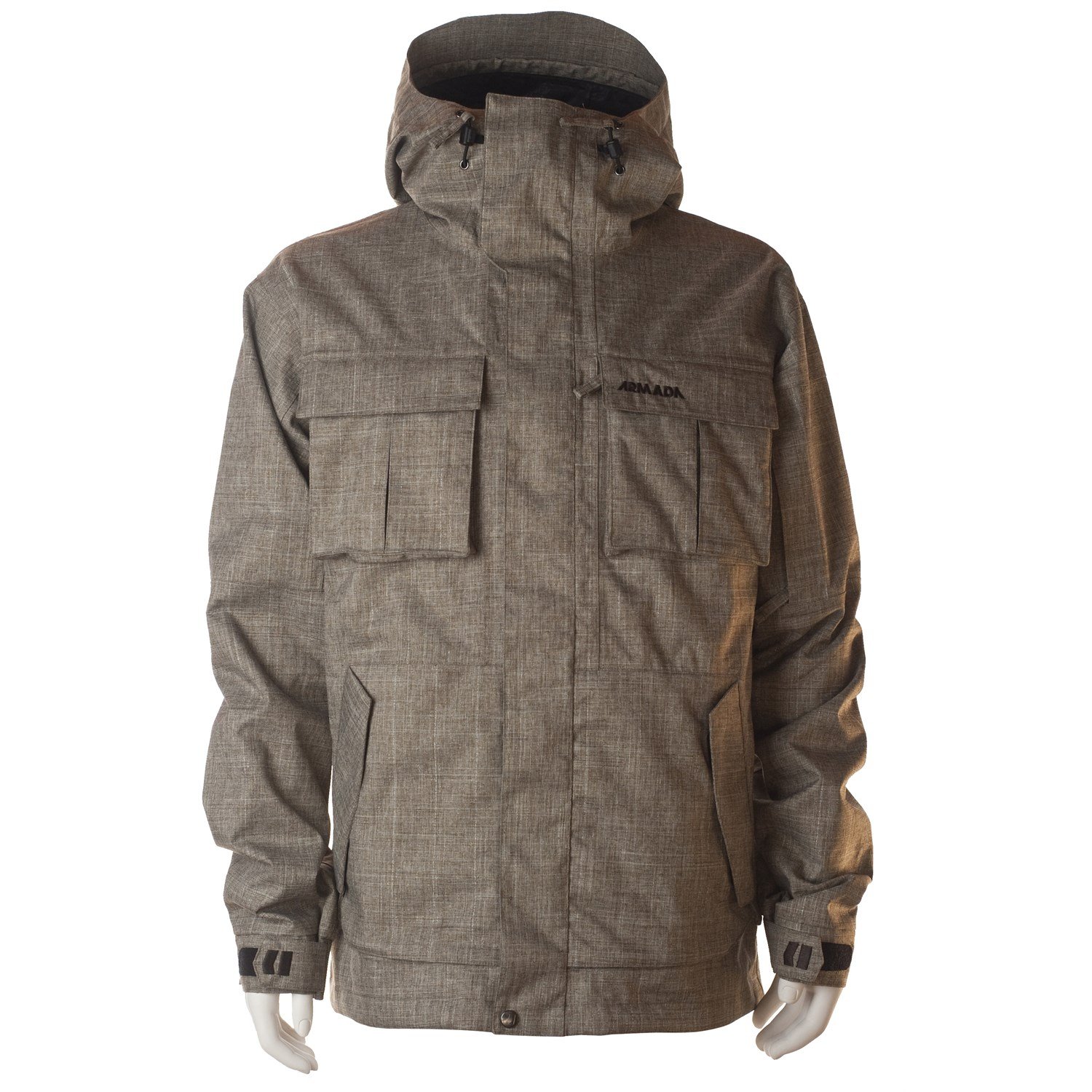 Armada Radar Jacket Men s evo Canada