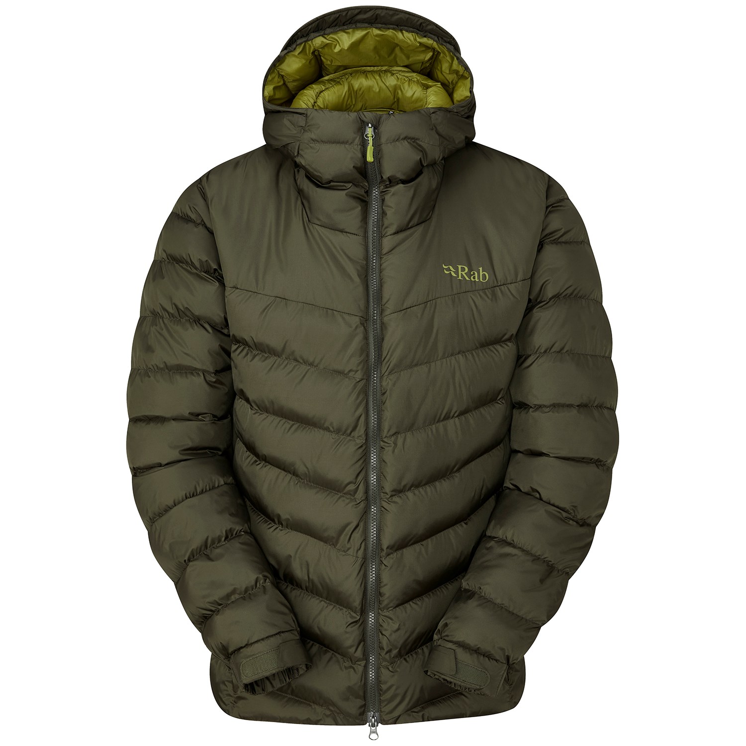 Rab mens nebula pro jacket review deals