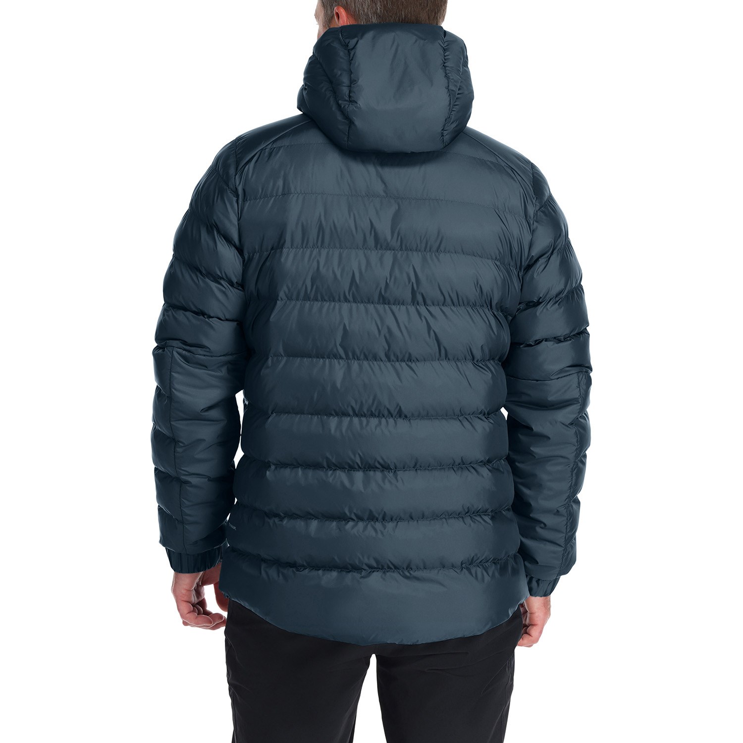 Rab nebula best sale pro womens jacket