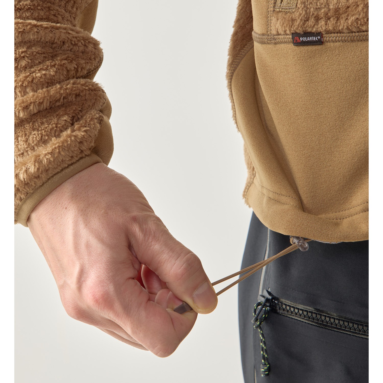 Haglöfs Vassi Midweight Hoodie - Men's | evo