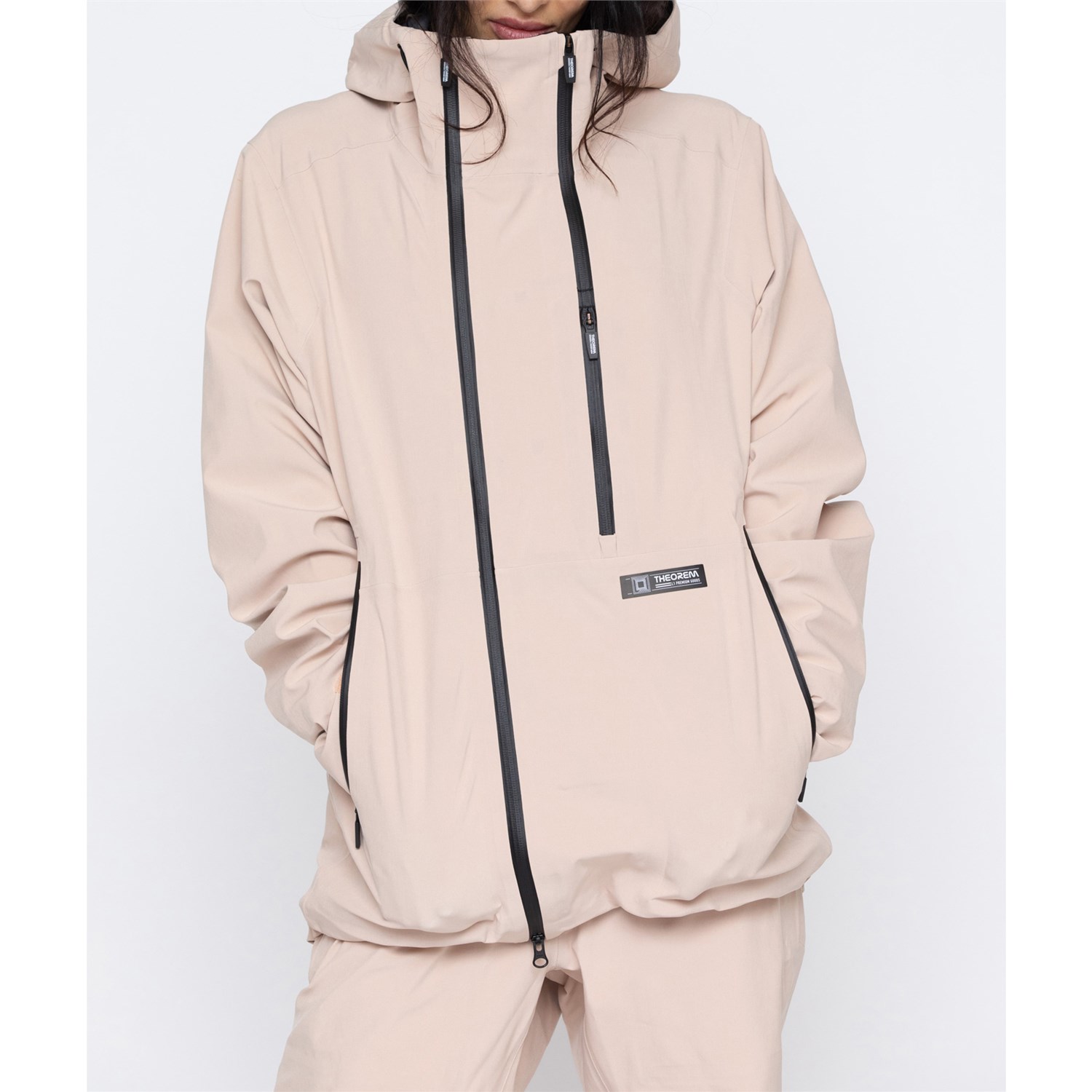 L1 Axial Jacket - Unisex | evo