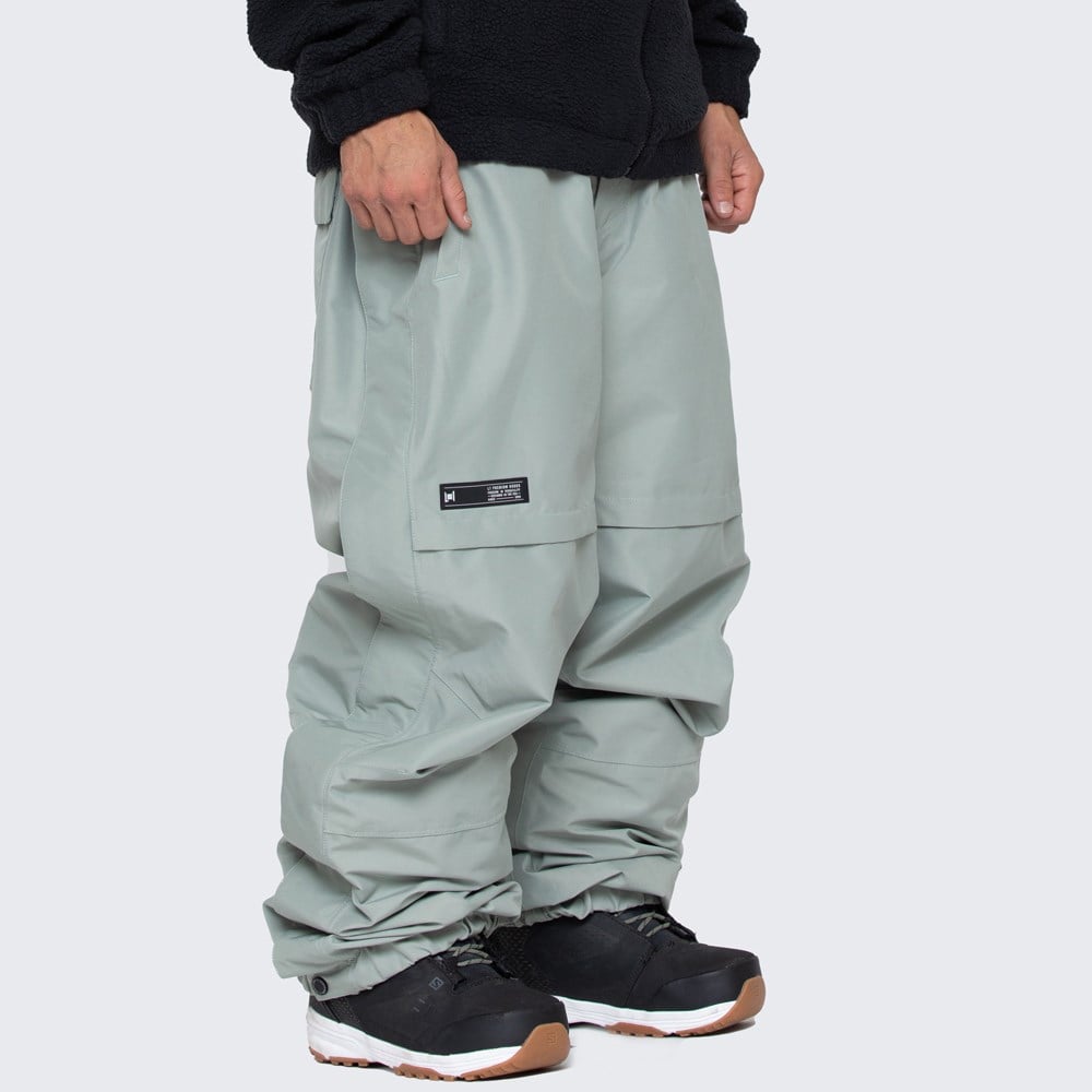 Rankin Pant | L1 Premium Goods