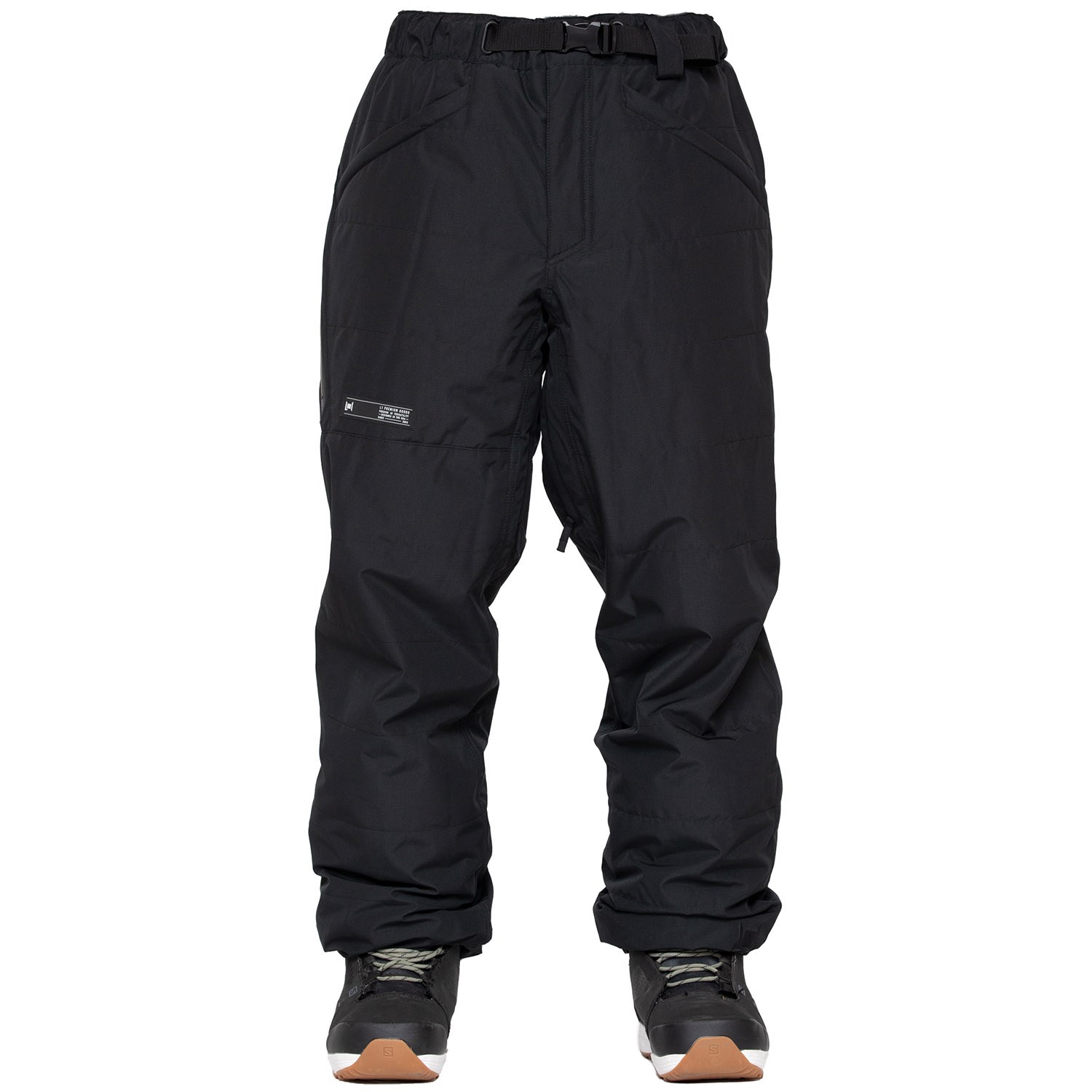 L1 Aftershock Pants - Men's