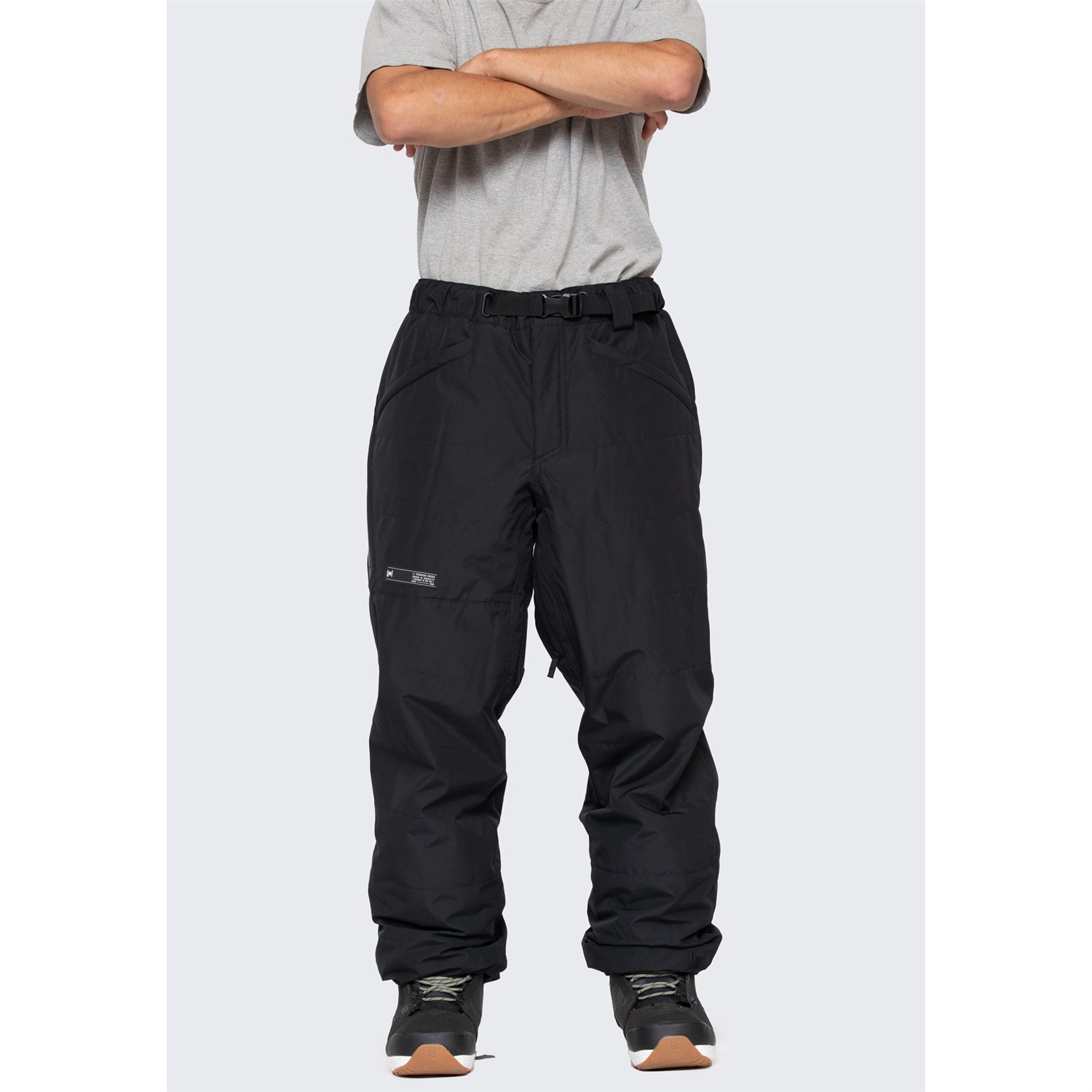 L1 Aftershock Pants - Men's | evo Canada