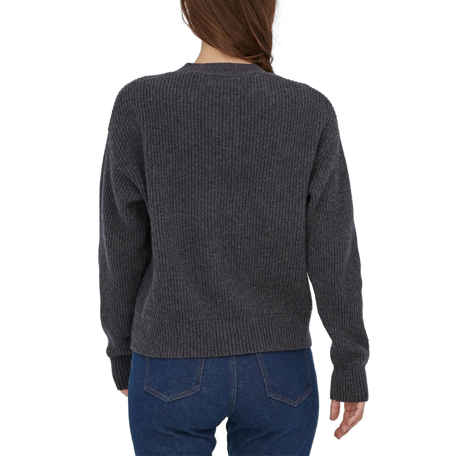 Patagonia hot sale women's cardigan