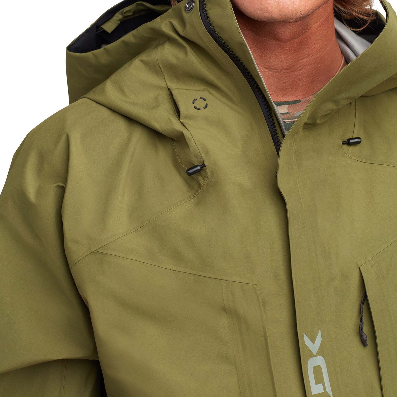 Stoker Gore-Tex 3L Jacket - Men's – Dakine