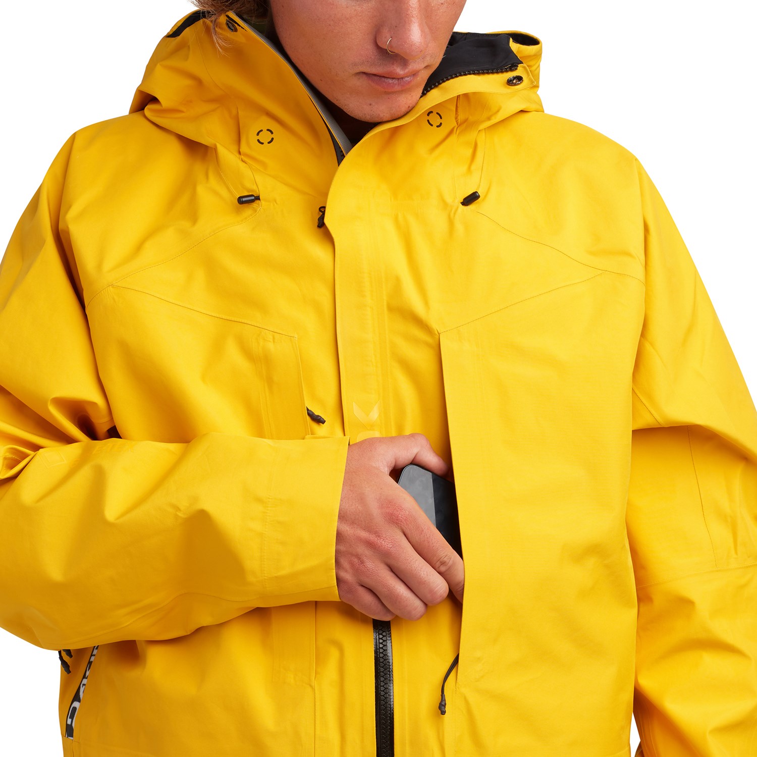 ダカイン　sawtooth gore-tex 3l jacket Dakine Sawtooth Gore-Tex 3L Shell Snowboard Jacket Mens