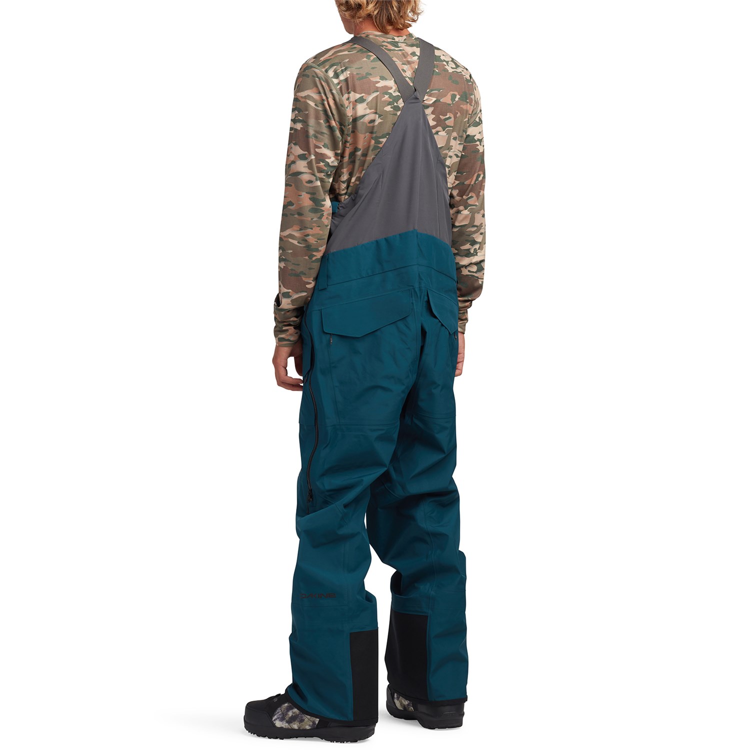 Dakine Stoker GORE-TEX 3L Bibs - Men's | evo