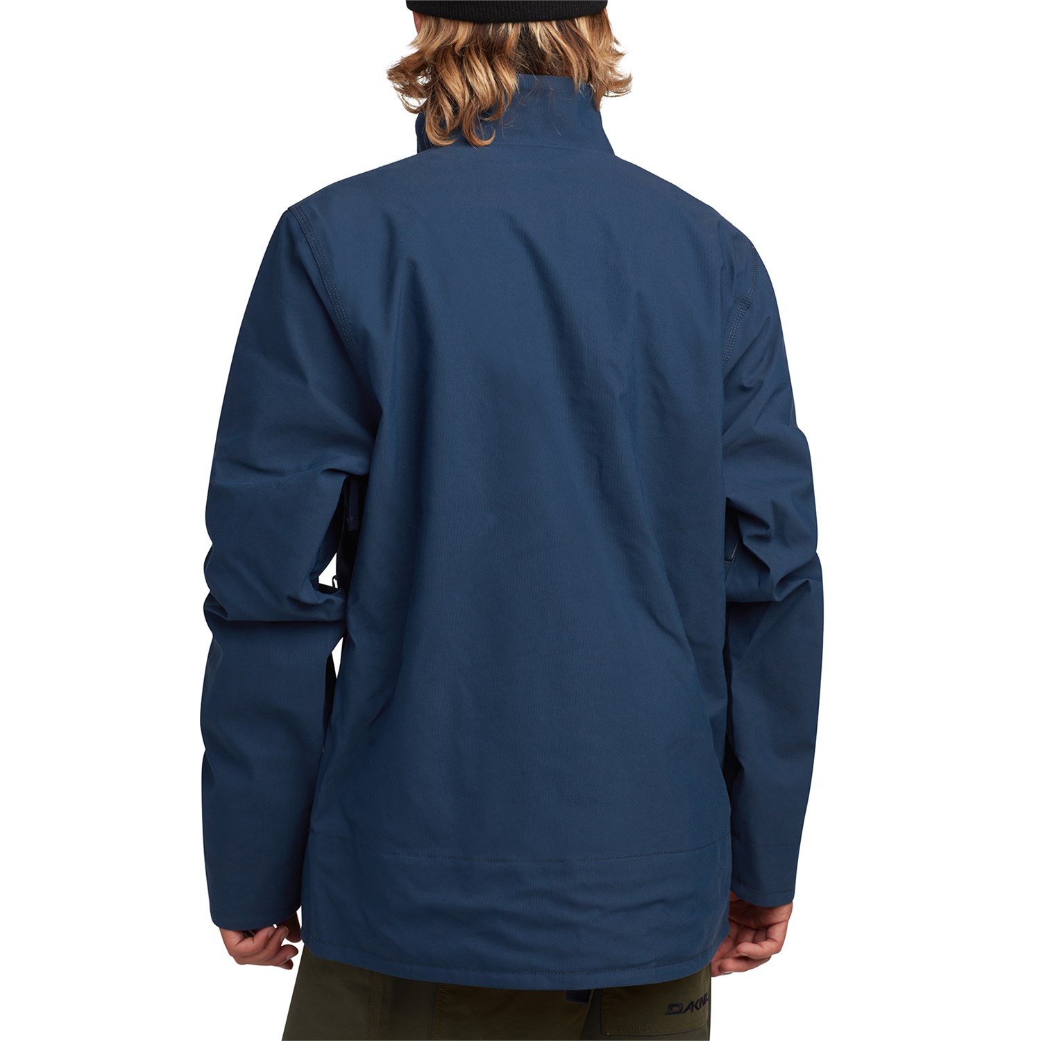 Aazon.co: Dakine A-1 Insulated Canvas Winter Snowboard Jacket, Fir