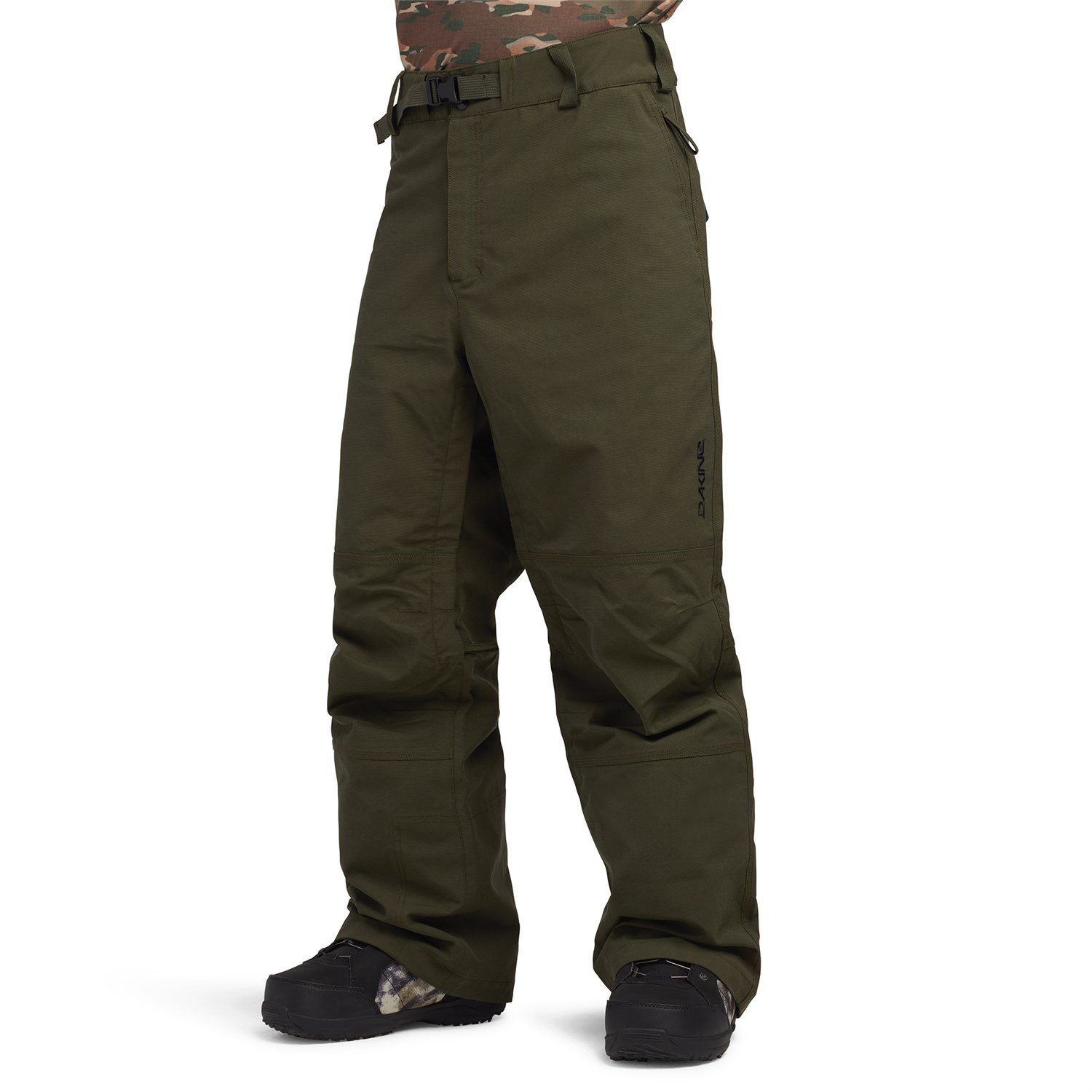 Dakine - Men's Reach 20K 2L Pant – GEAR:30