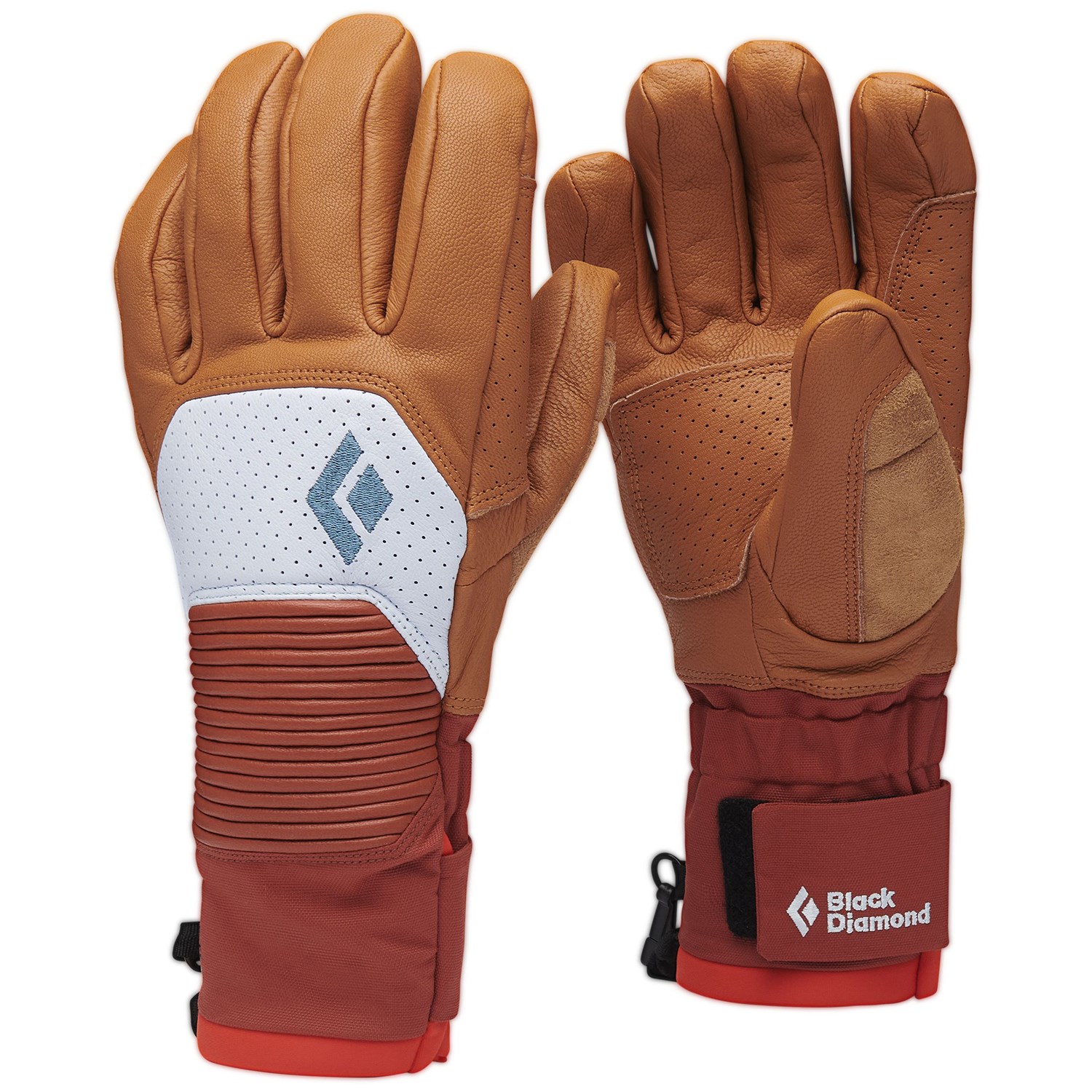 Black diamond impulse glove Clearance