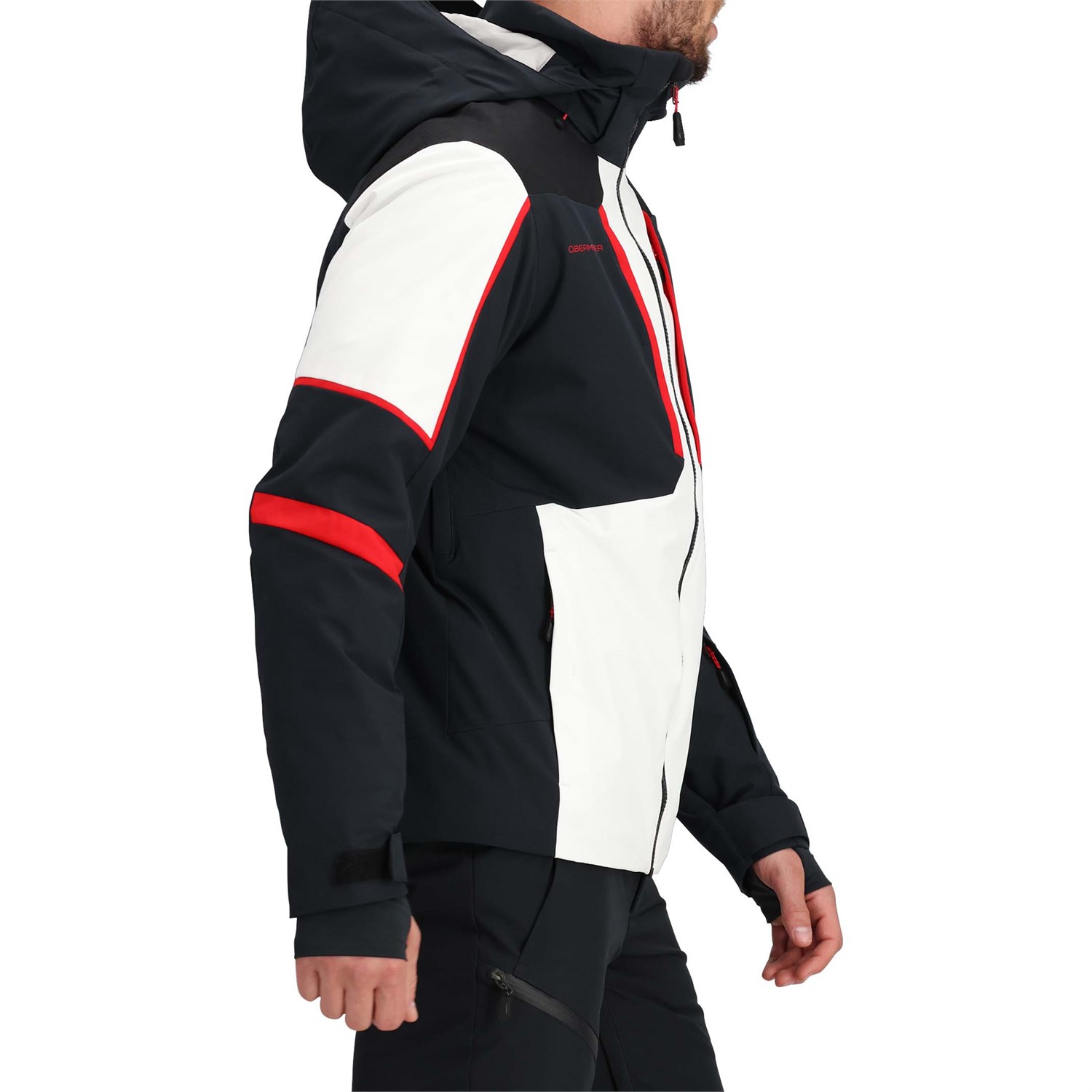 Tall size ski on sale jackets