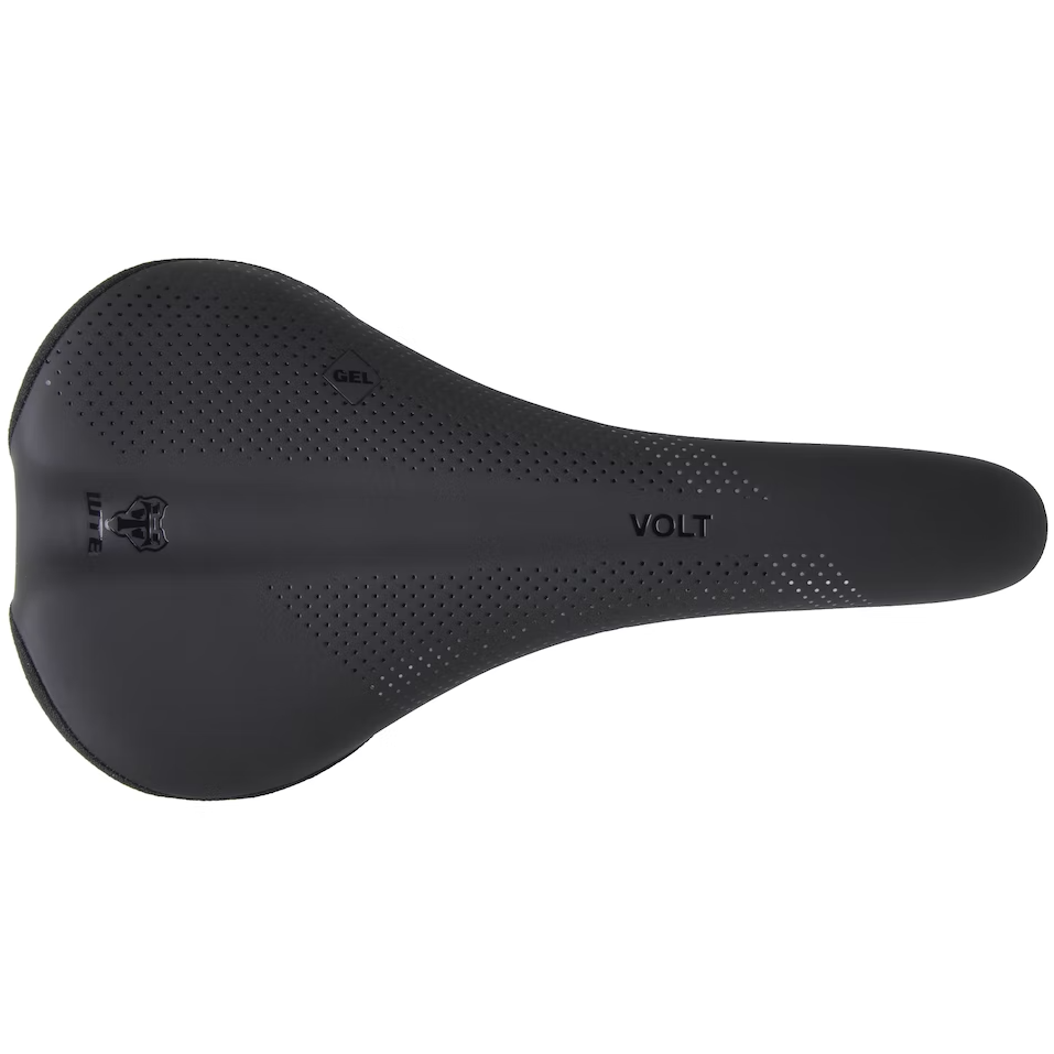 WTB Volt Saddle - Chromoly | evo