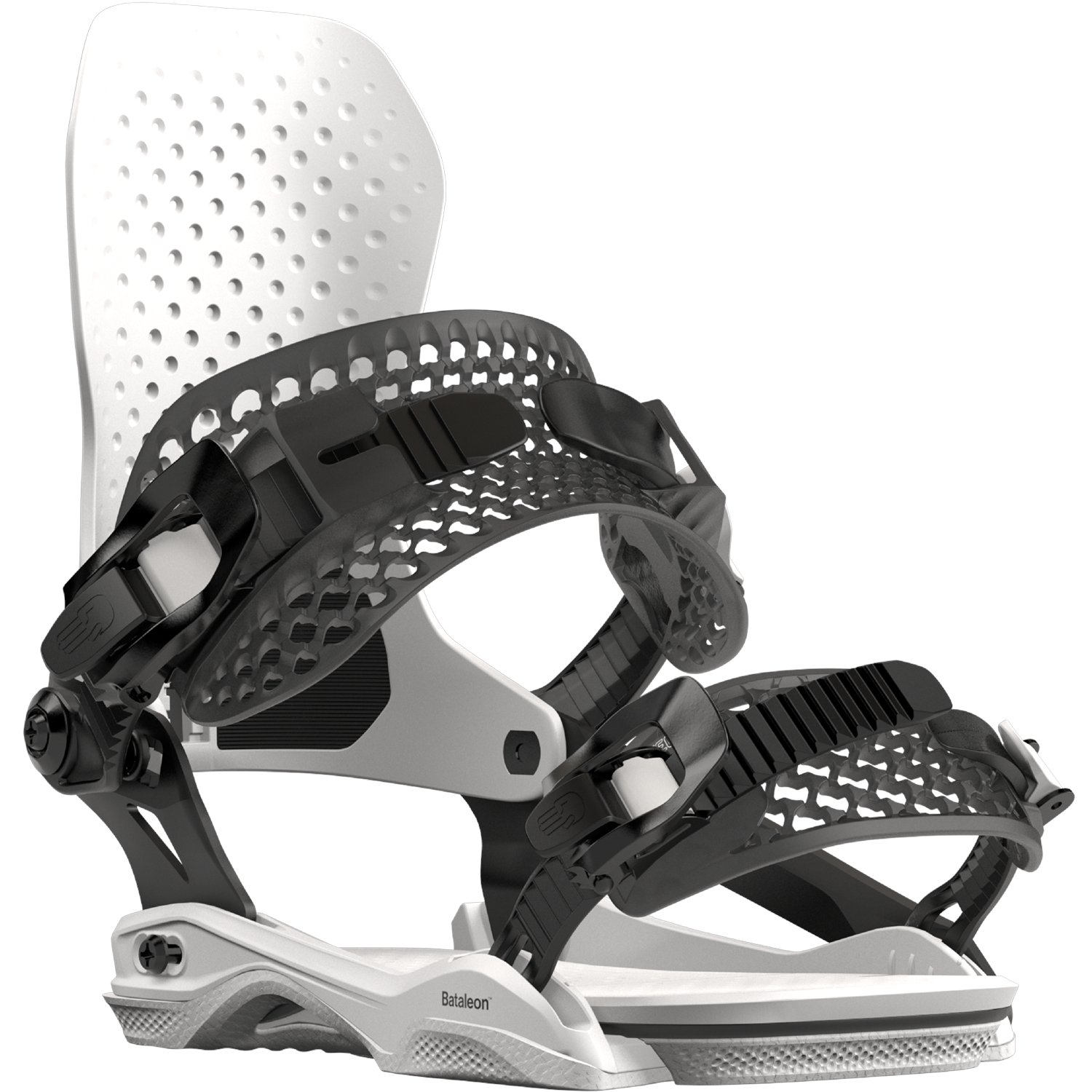 Bataleon 20Y Asymwrap Snowboard Bindings 2024 | evo
