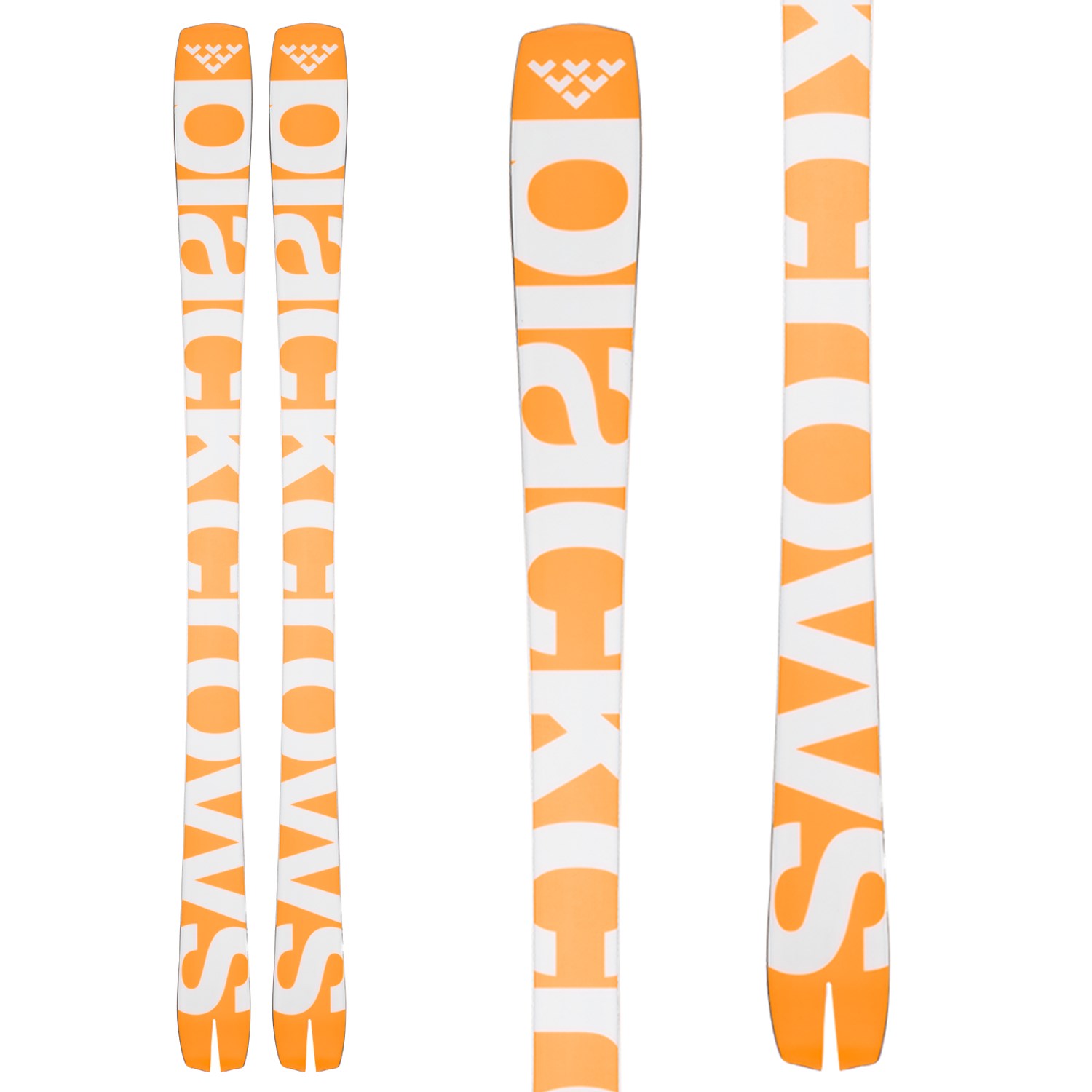 Black Crows Mirus Cor Skis 2024 | evo