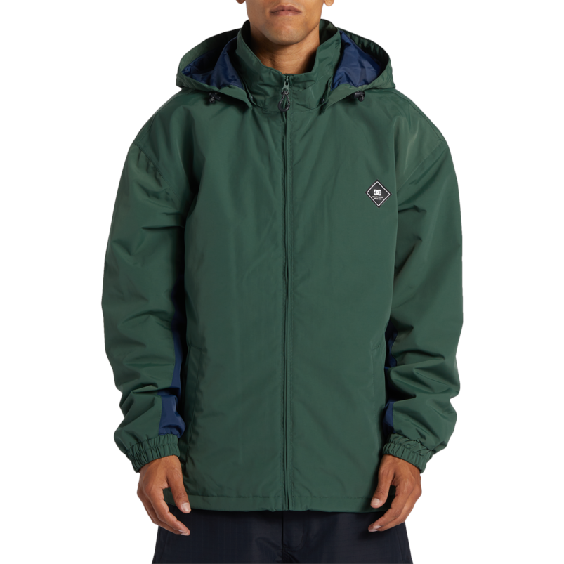 Barbour beacon 2024 mound jacket