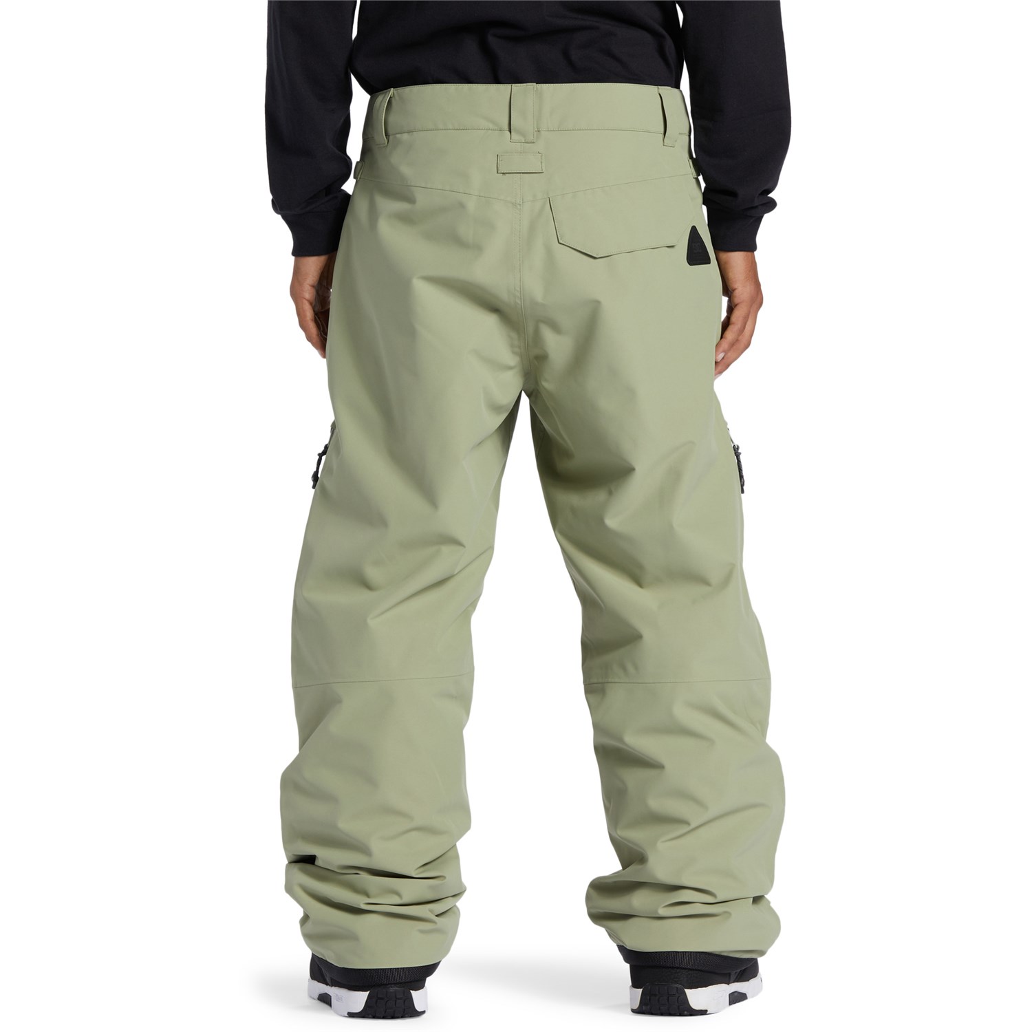 DC - 【DC】COMMAND JACKET:S / SQUADRON PANT:M DC Squadron 30K Pants - Men's | evo