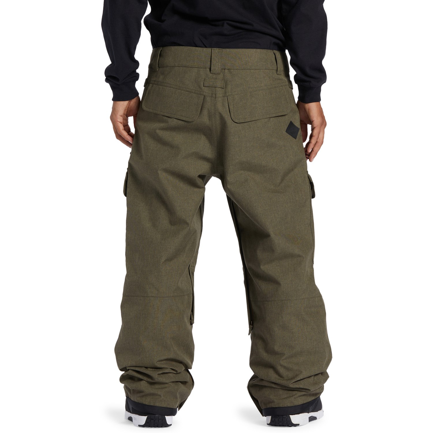 DC Code Pants Men s evo