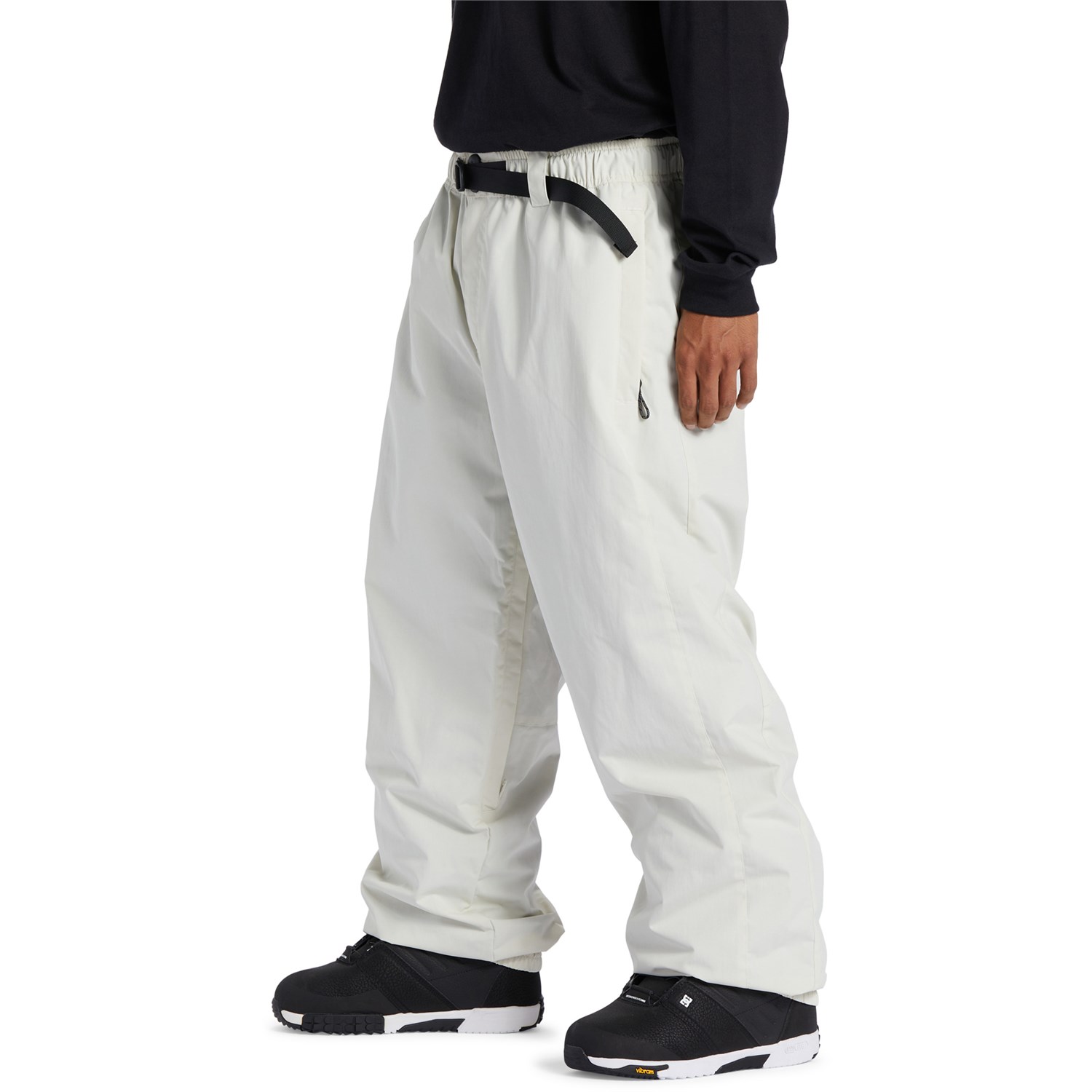 Primo - Technical Snow Pants for Men