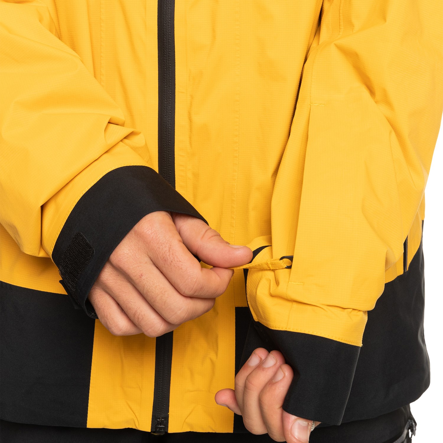 Ultralight gore outlet tex jacket