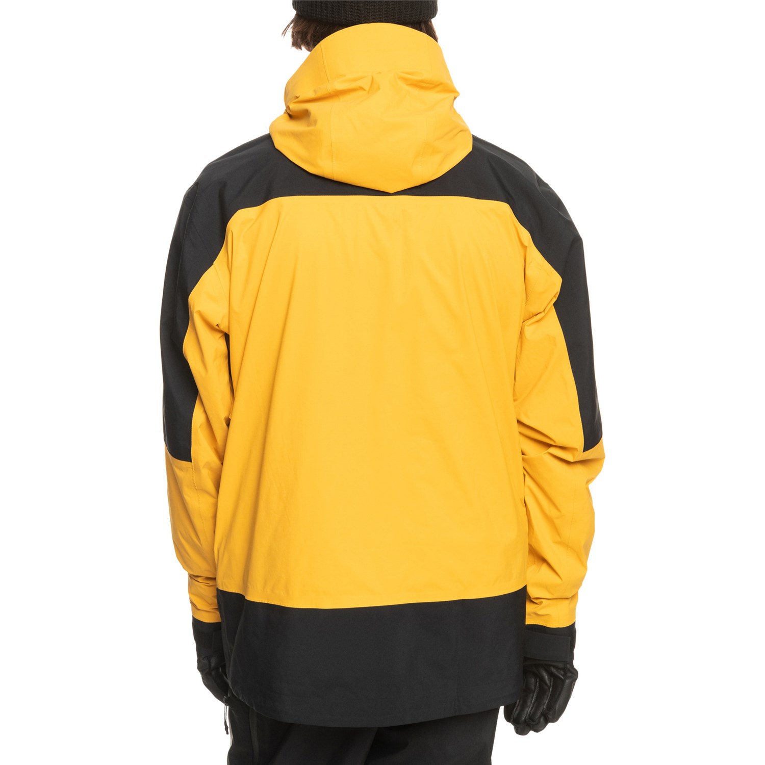 QUIKSILVER GORE-TEX® 2L ジャケット Quiksilver Ultralight GORE-TEX Jacket - Men's | evo