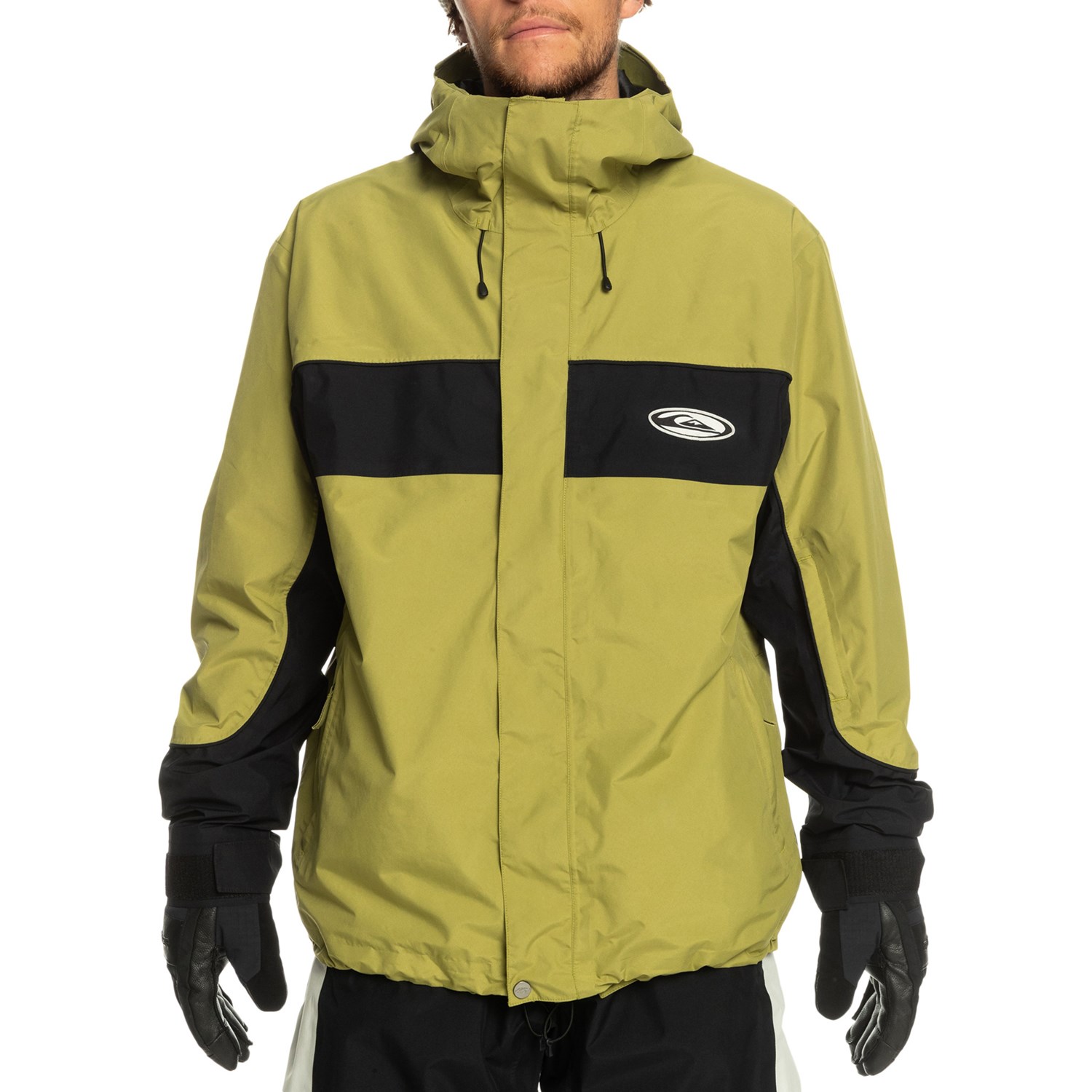 Quiksilver High Altitude GORE-TEX Jacket - Men's | evo Canada