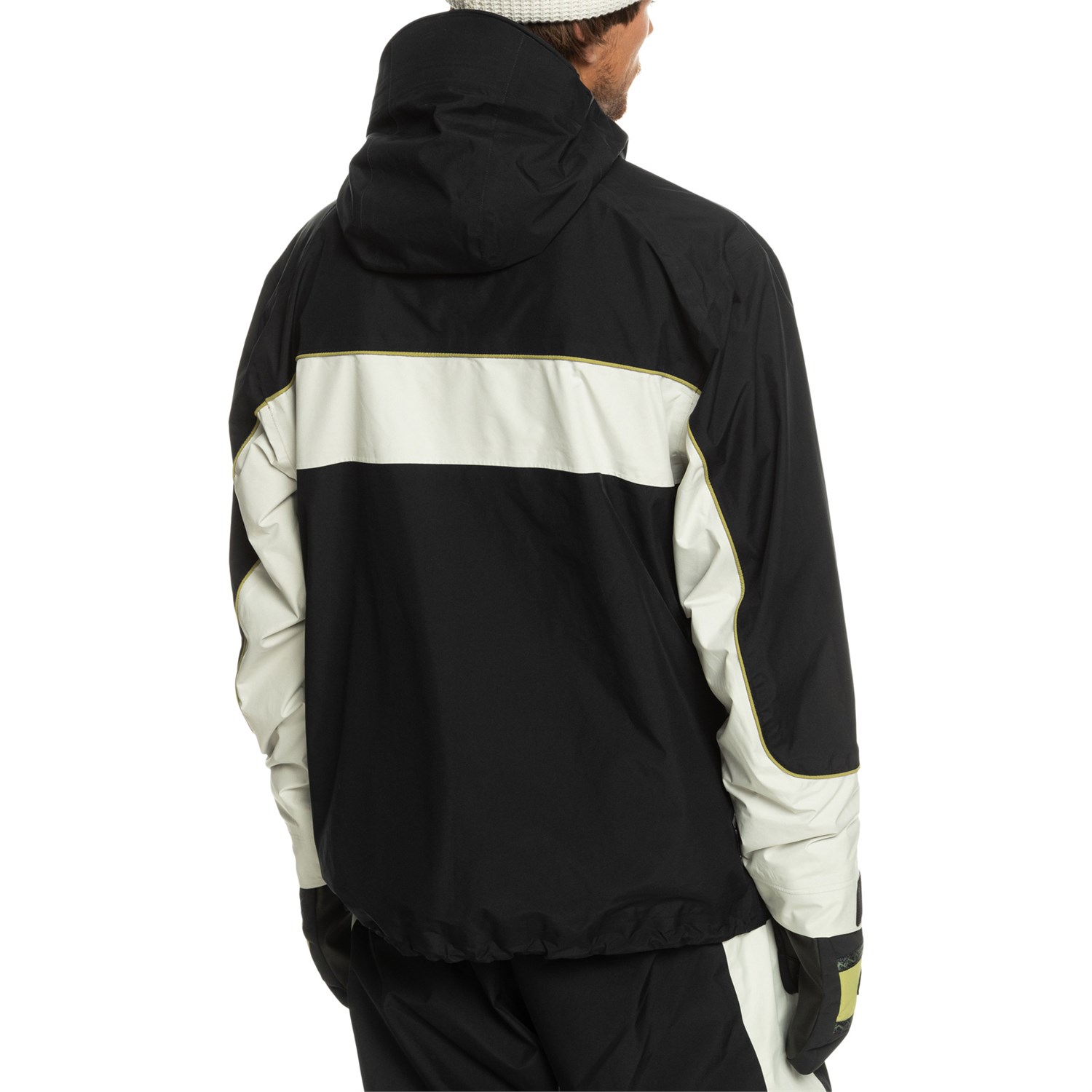 Quiksilver High Altitude GORE-TEX Jacket - Men's | evo Canada