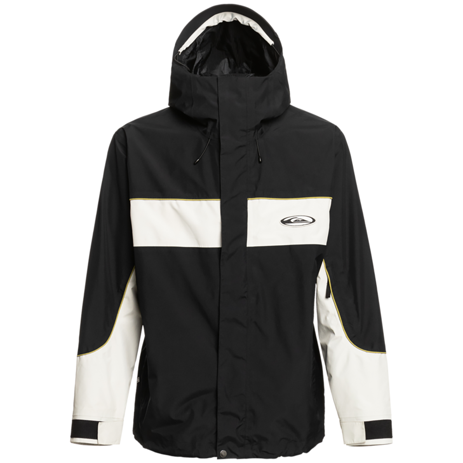 Quiksilver High Altitude GORE-TEX Jacket - Men's | evo Canada