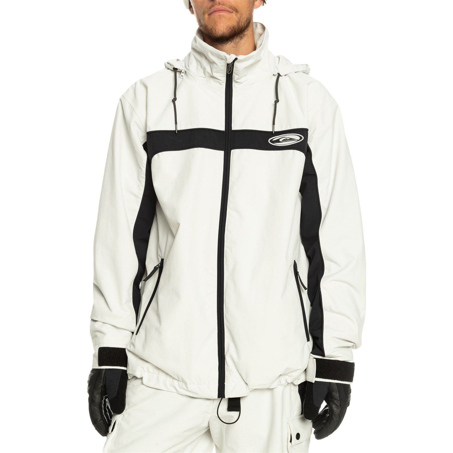 Quiksilver Live Wire Jacket - Men's | evo Canada