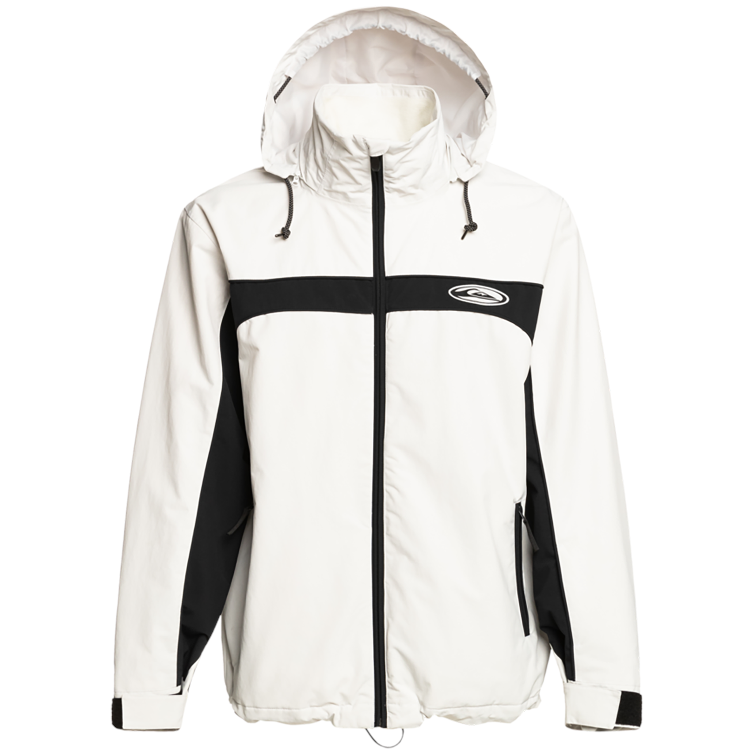 Quiksilver Live Wire Jacket - Men's