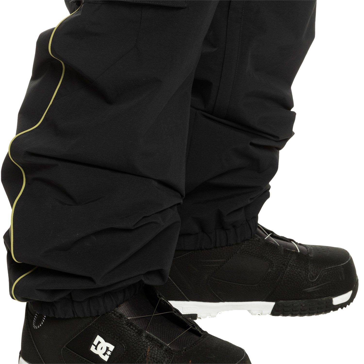 Snow Down - Snow Pants for Men