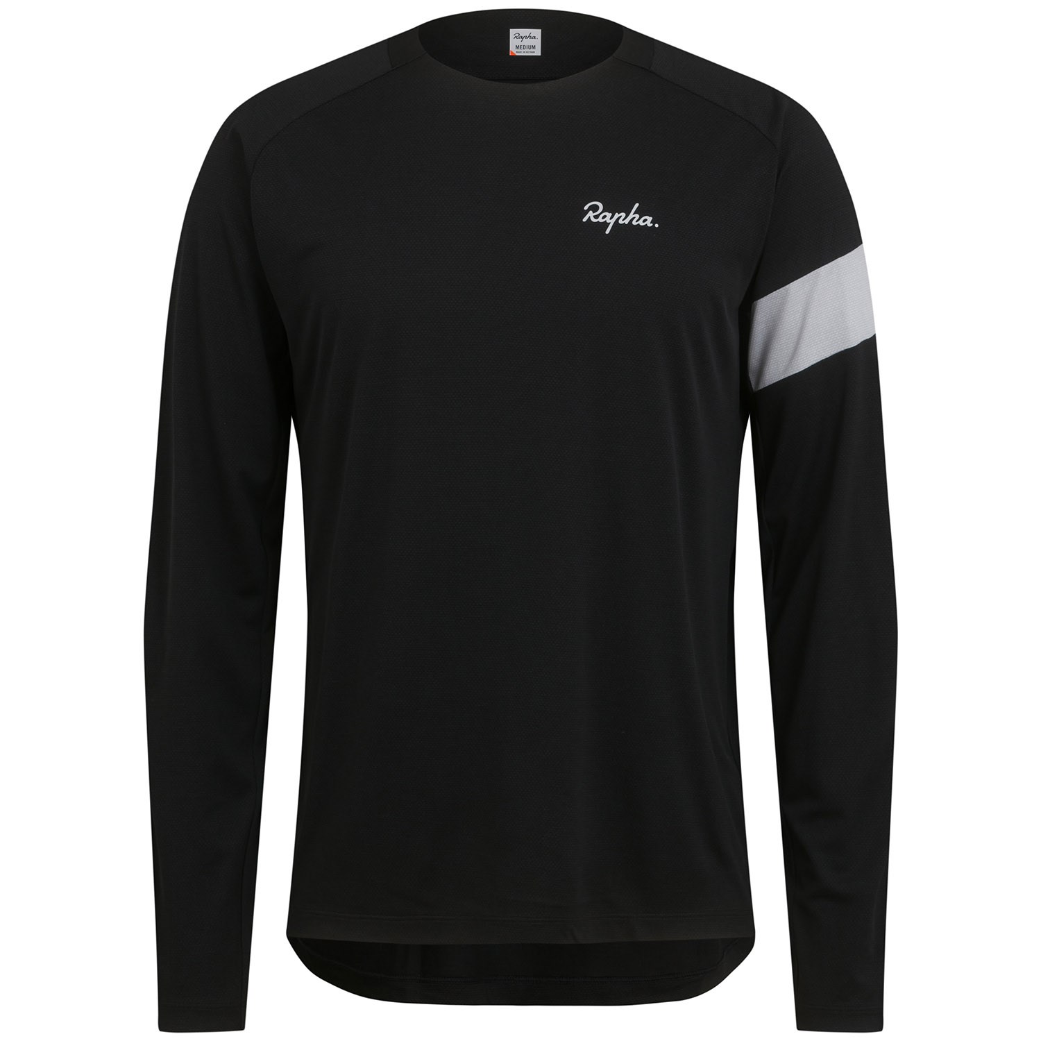 EF Long Sleeve T-shirt | Rapha
