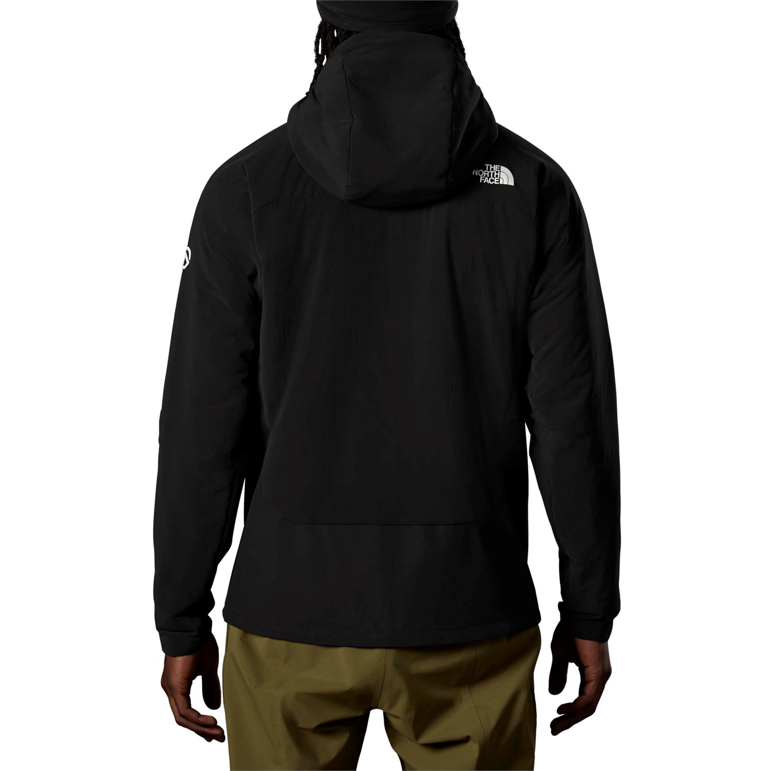 The North Face Summit Casaval Hybrid Hoodie - Men's