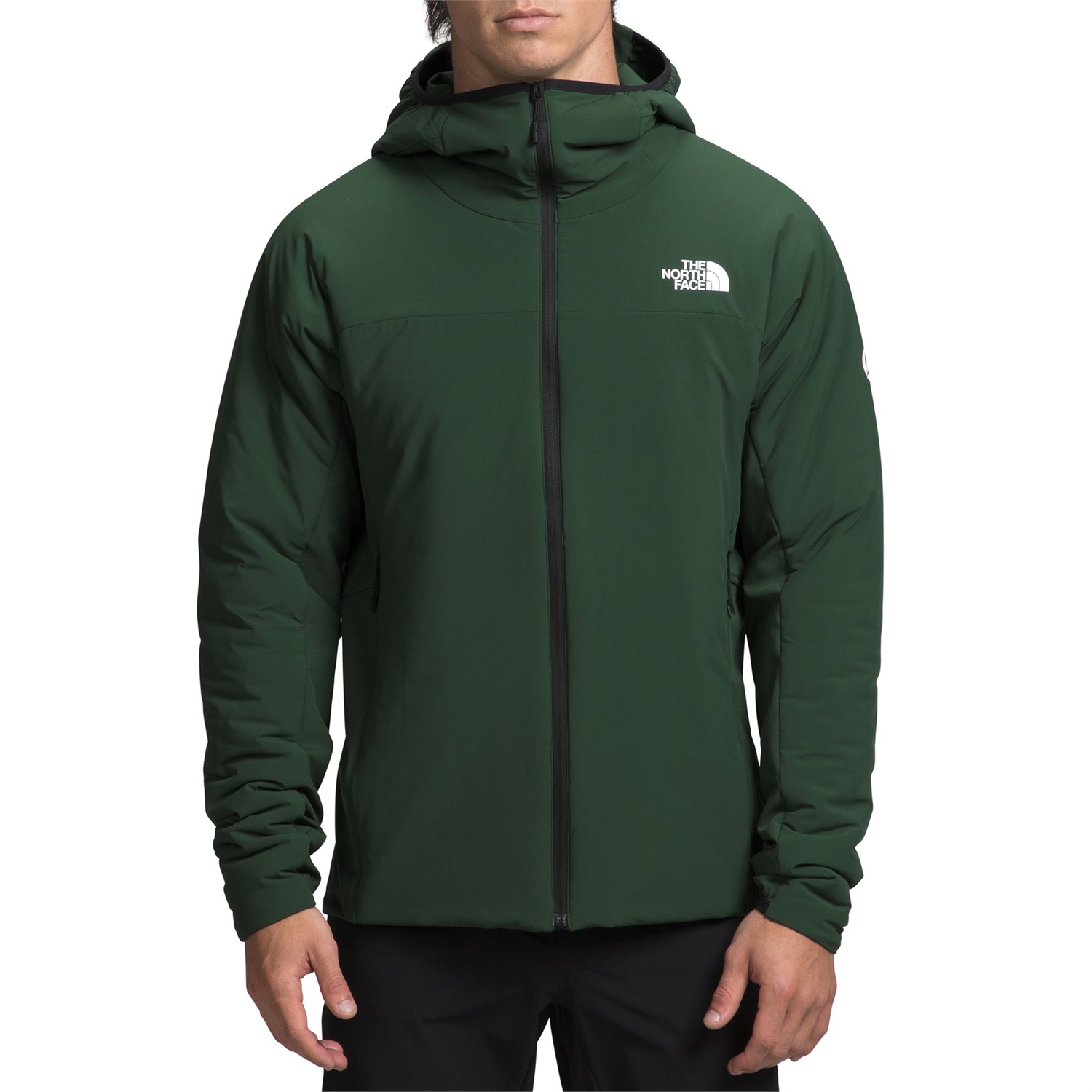 The North Face Summit Casaval Hybrid Hoodie - Men's