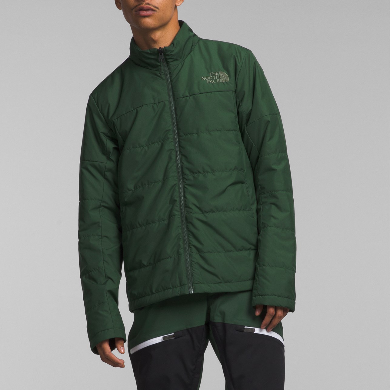 The North Face Clement Triclimate® Jacket - Men's | evo Canada